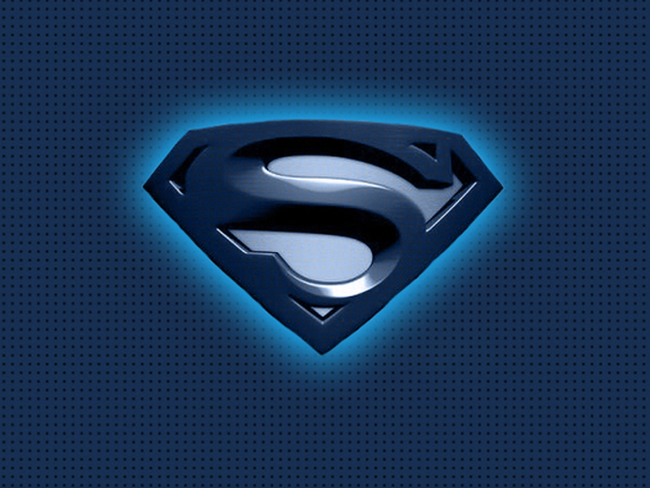 1475099 descargar fondo de pantalla logotipo de superman, historietas, superhombre: protectores de pantalla e imágenes gratis