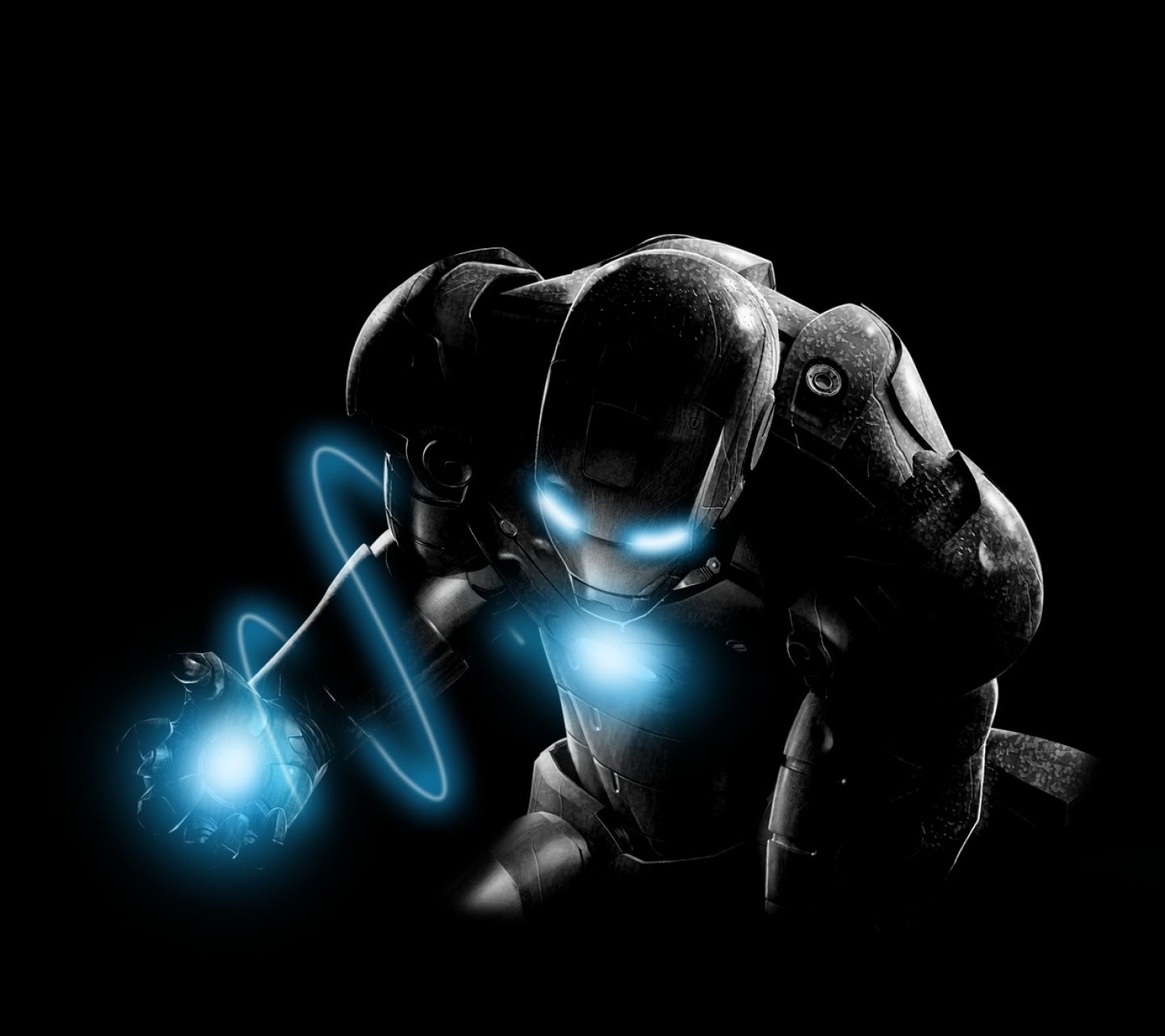 Download mobile wallpaper Movie, Iron Man for free.