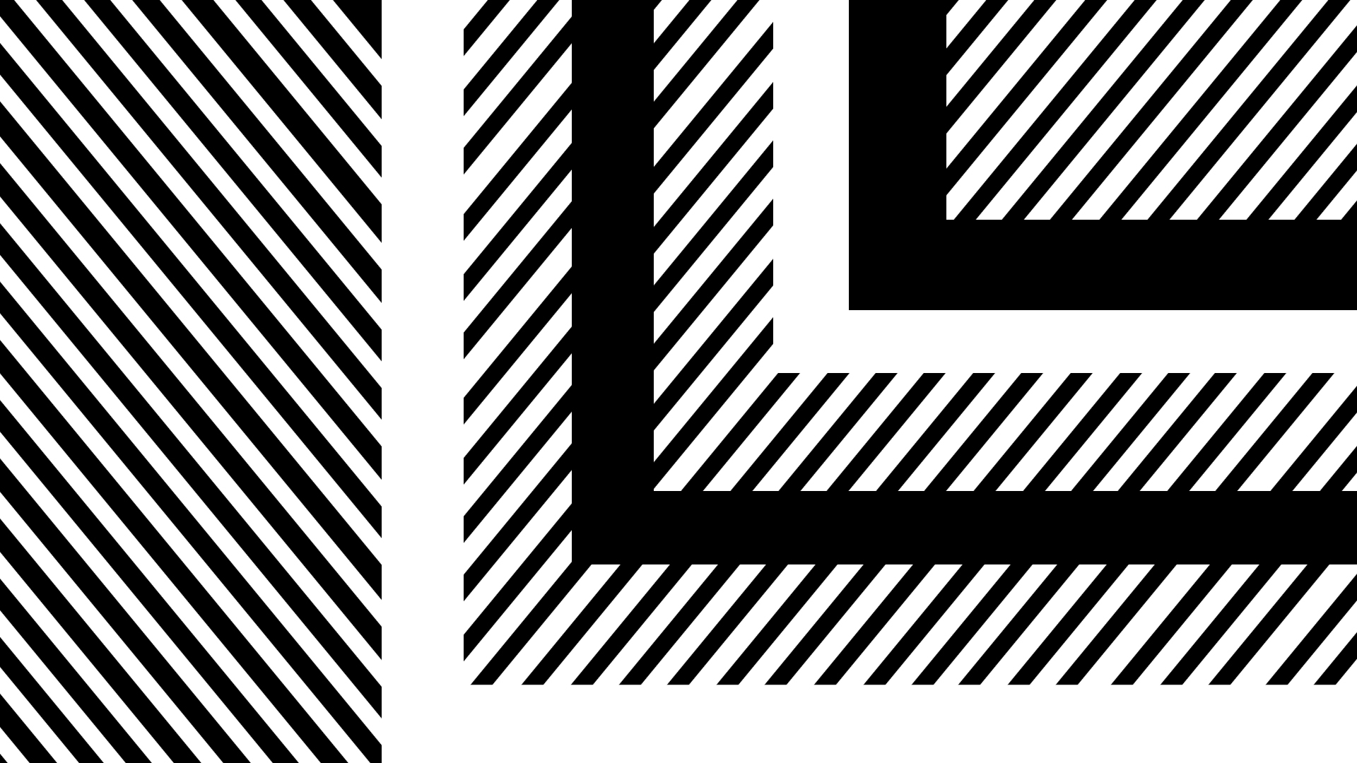 Download mobile wallpaper Abstract, Lines, Stripes, Black & White for free.