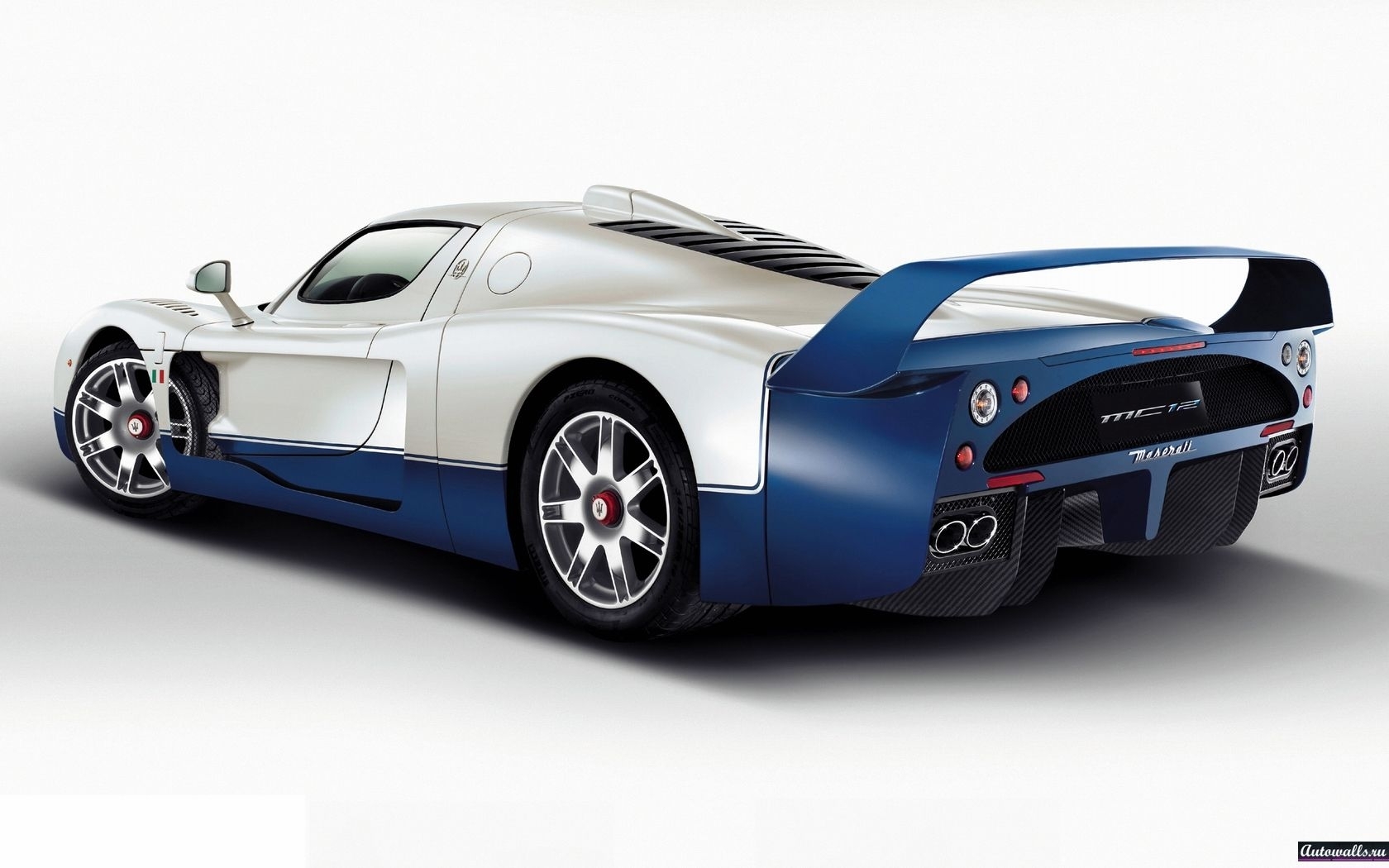 Download mobile wallpaper Auto, Transport, Maserati for free.