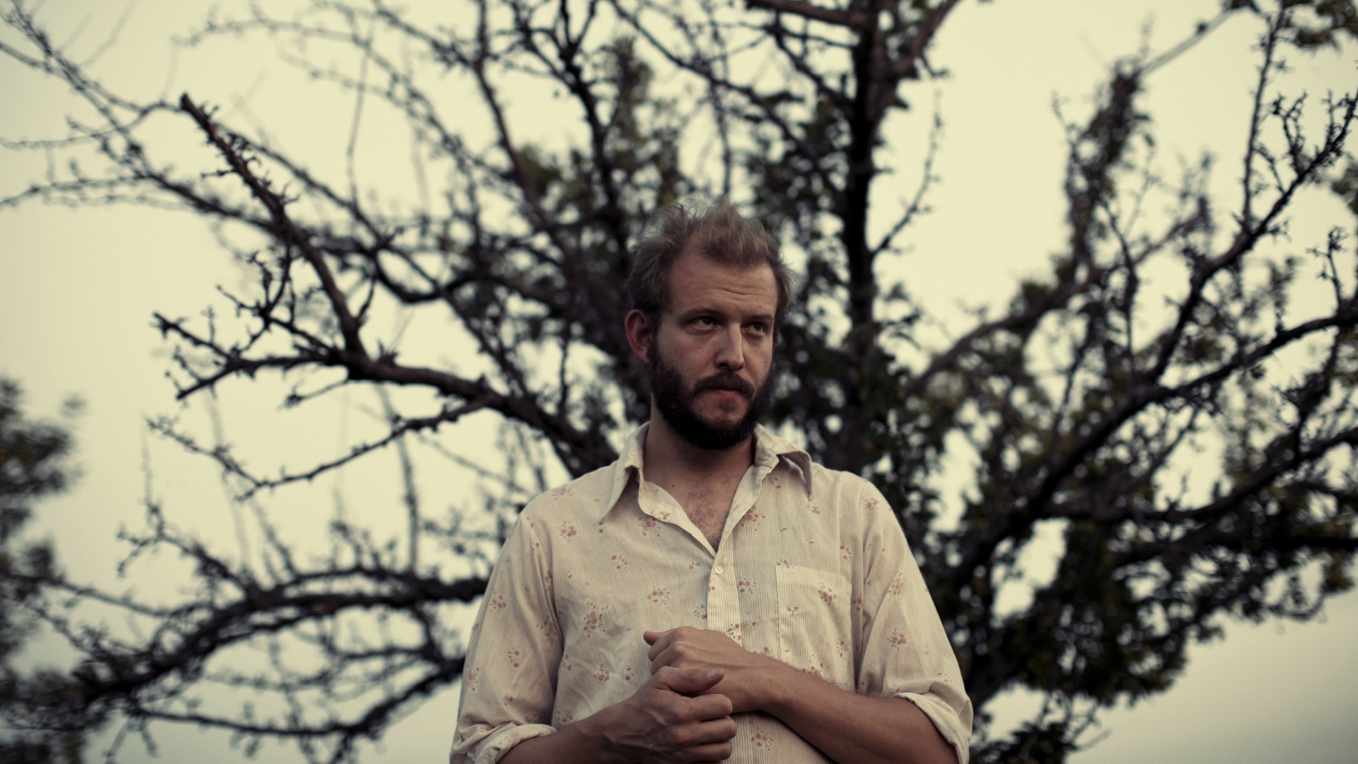 Baixar papéis de parede de desktop Bon Iver HD