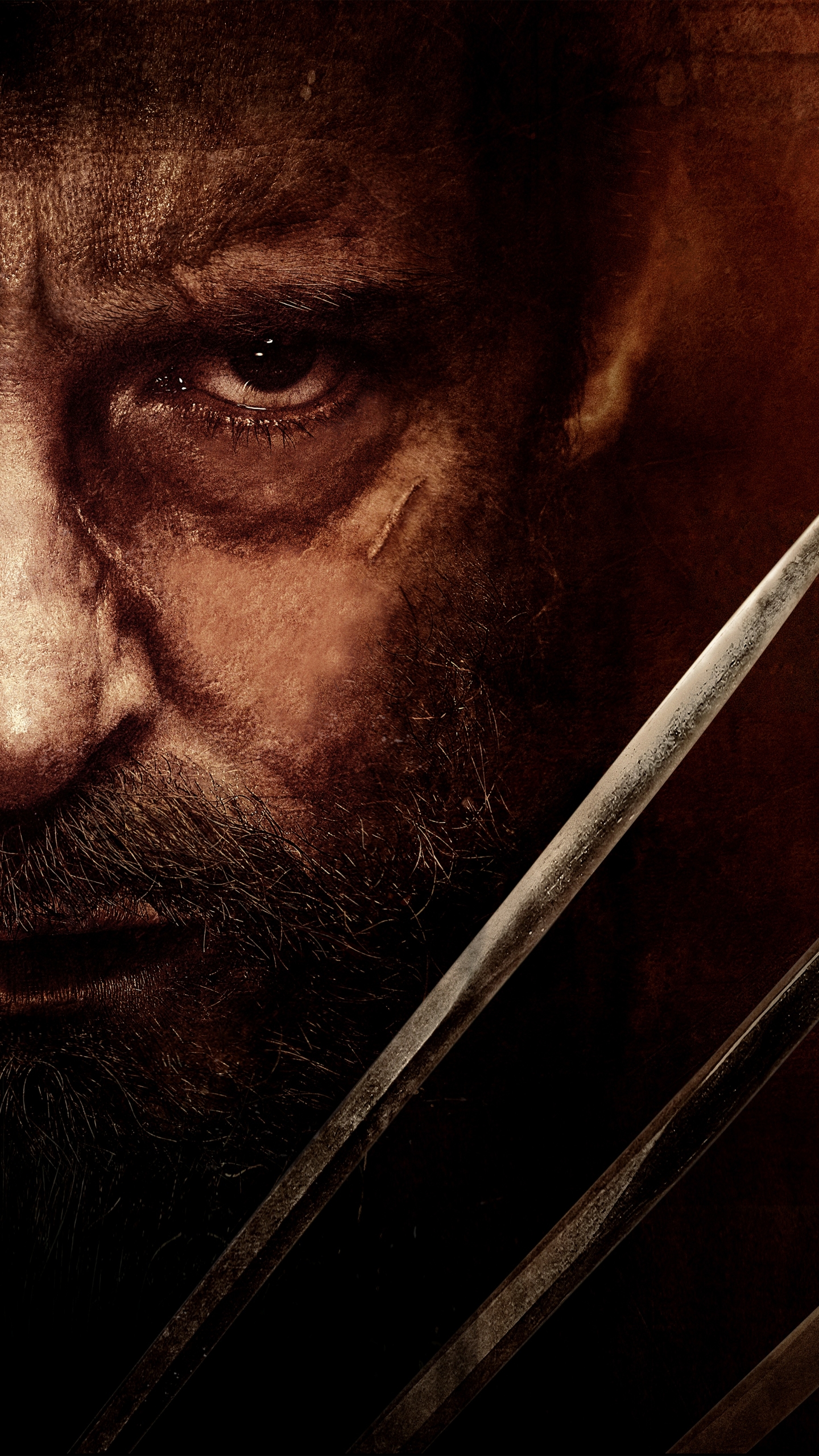 Free download wallpaper X Men, Hugh Jackman, Wolverine, Movie, Logan, Logan (Movie) on your PC desktop