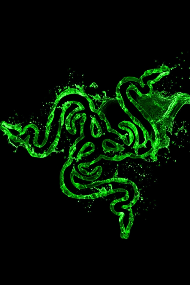 Download mobile wallpaper Technology, Razer for free.