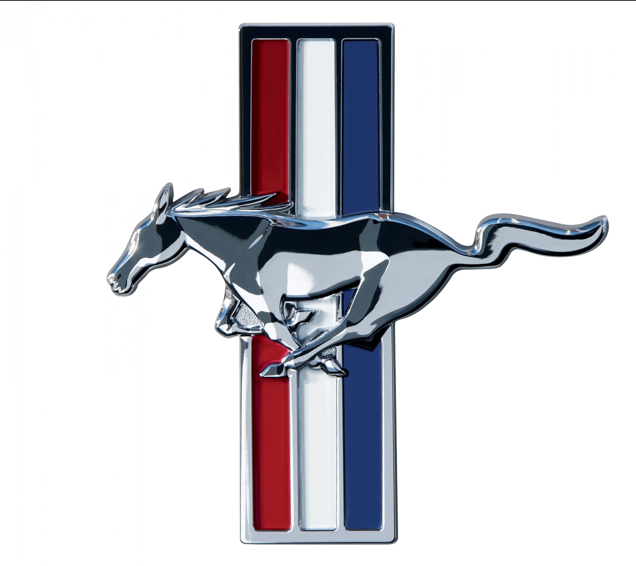 Téléchargez gratuitement l'image Ford Mustang, Logo, Véhicules, Gué sur le bureau de votre PC