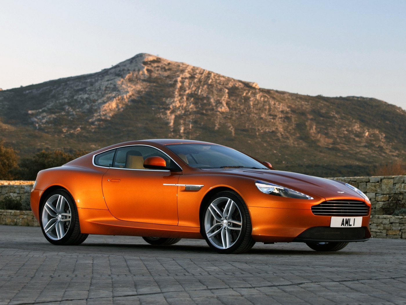 Baixe gratuitamente a imagem Automóveis, Aston Martin, Transporte na área de trabalho do seu PC