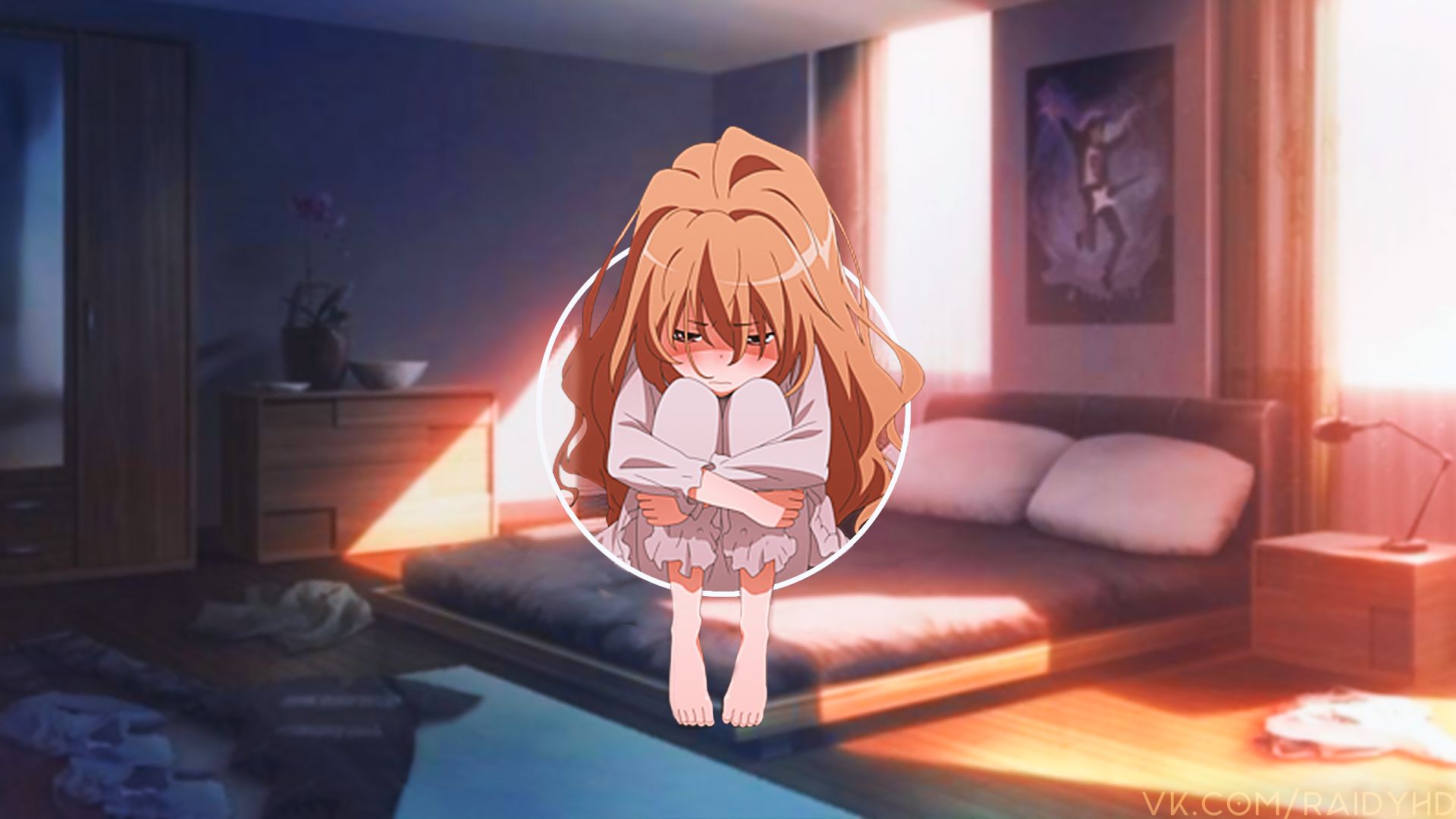 Descarga gratis la imagen Animado, Toradora!, Taiga Aisaka en el escritorio de tu PC