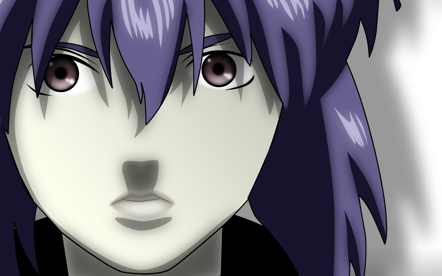 Baixe gratuitamente a imagem Anime, Fantasma Na Concha na área de trabalho do seu PC
