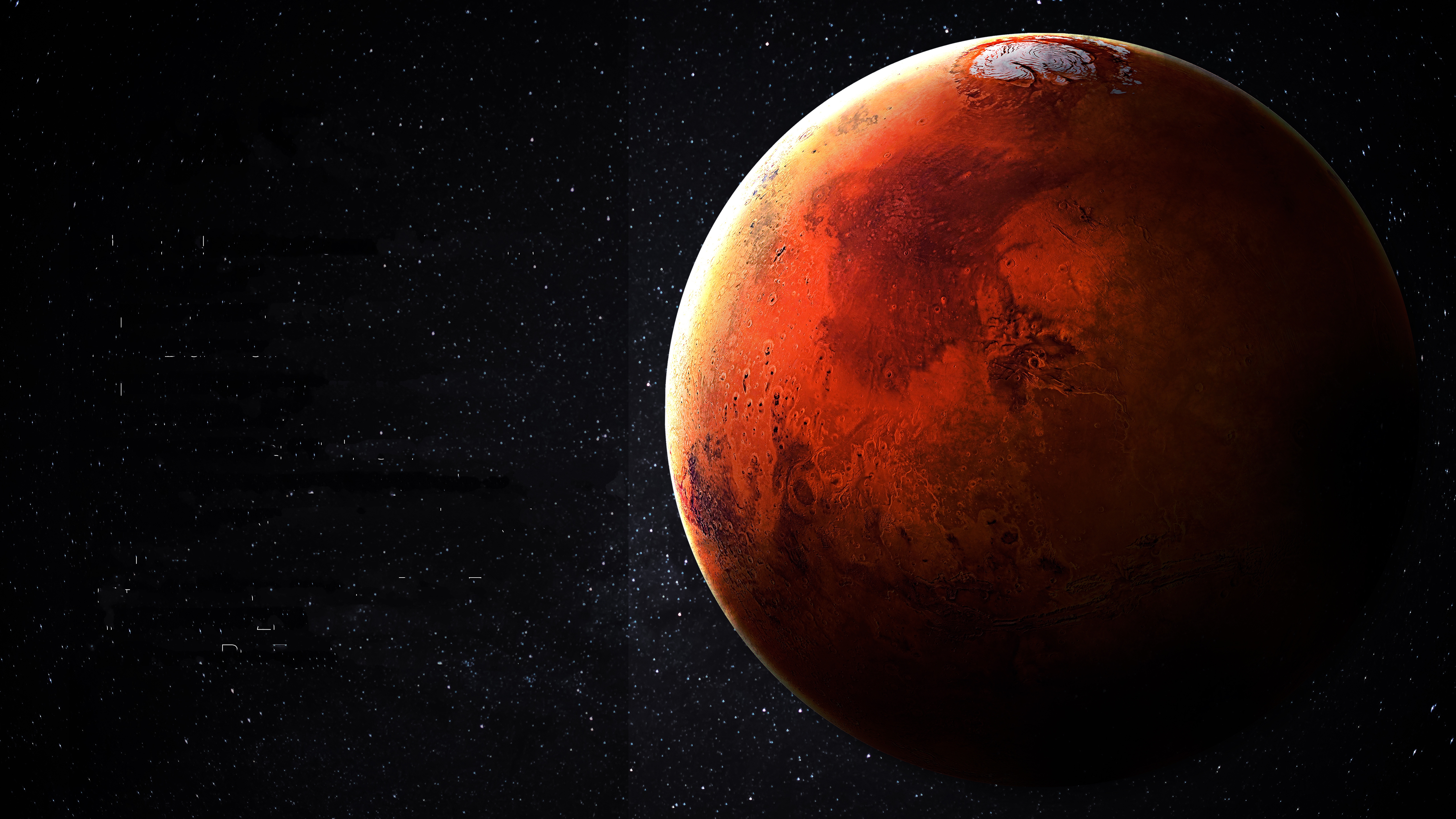 Baixar papéis de parede de desktop Marte HD