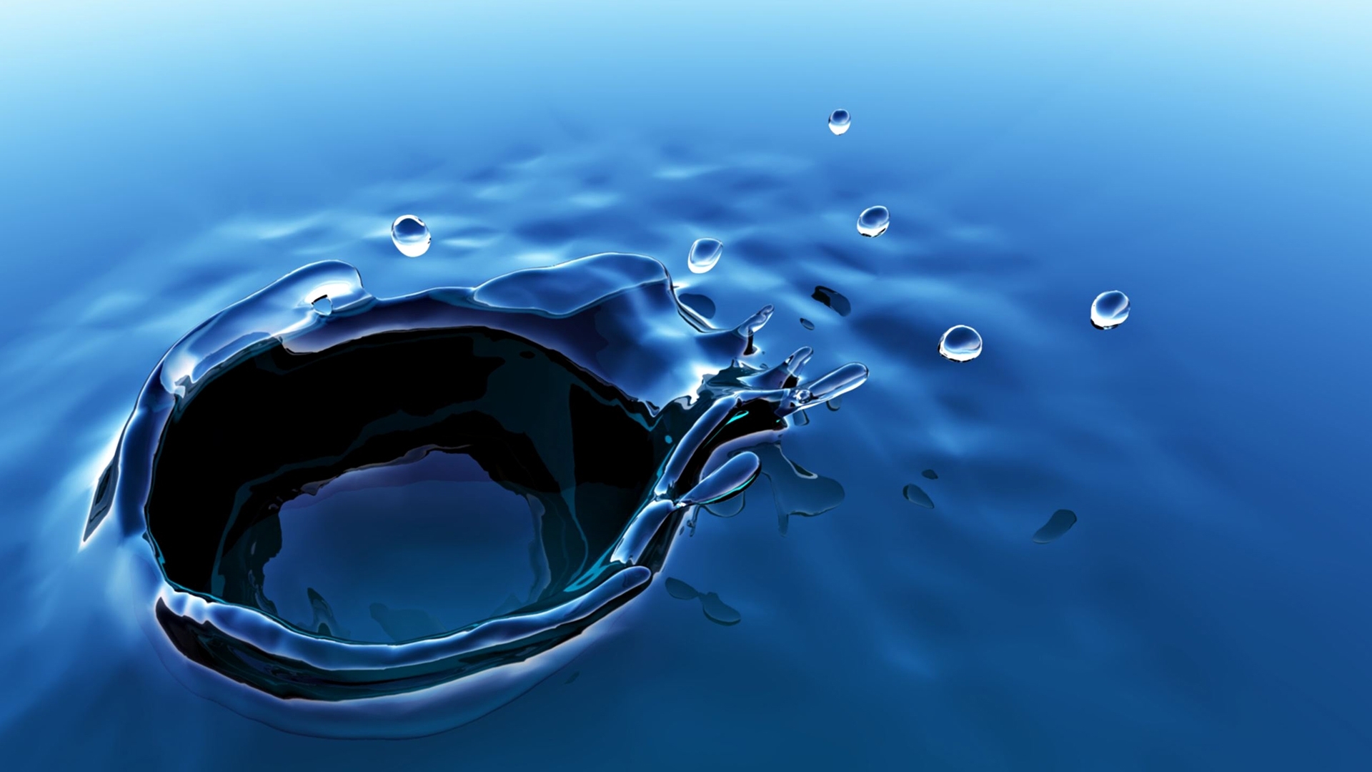 Laden Sie das Wasser, Drops, Hintergrund-Bild kostenlos auf Ihren PC-Desktop herunter