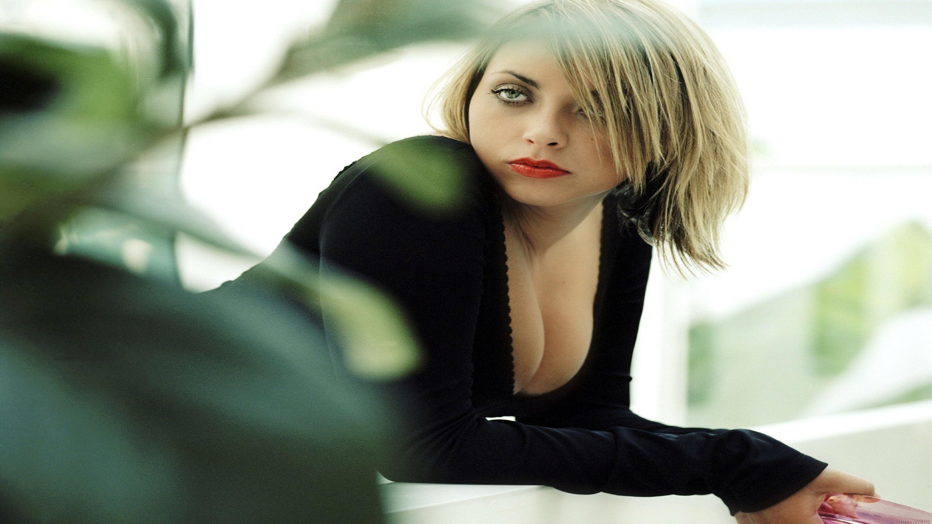 Download mobile wallpaper Charlotte Church, Music for free.