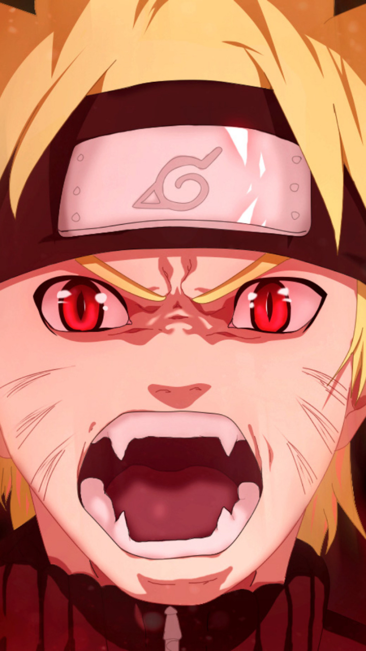 Download mobile wallpaper Anime, Naruto, Naruto Uzumaki for free.