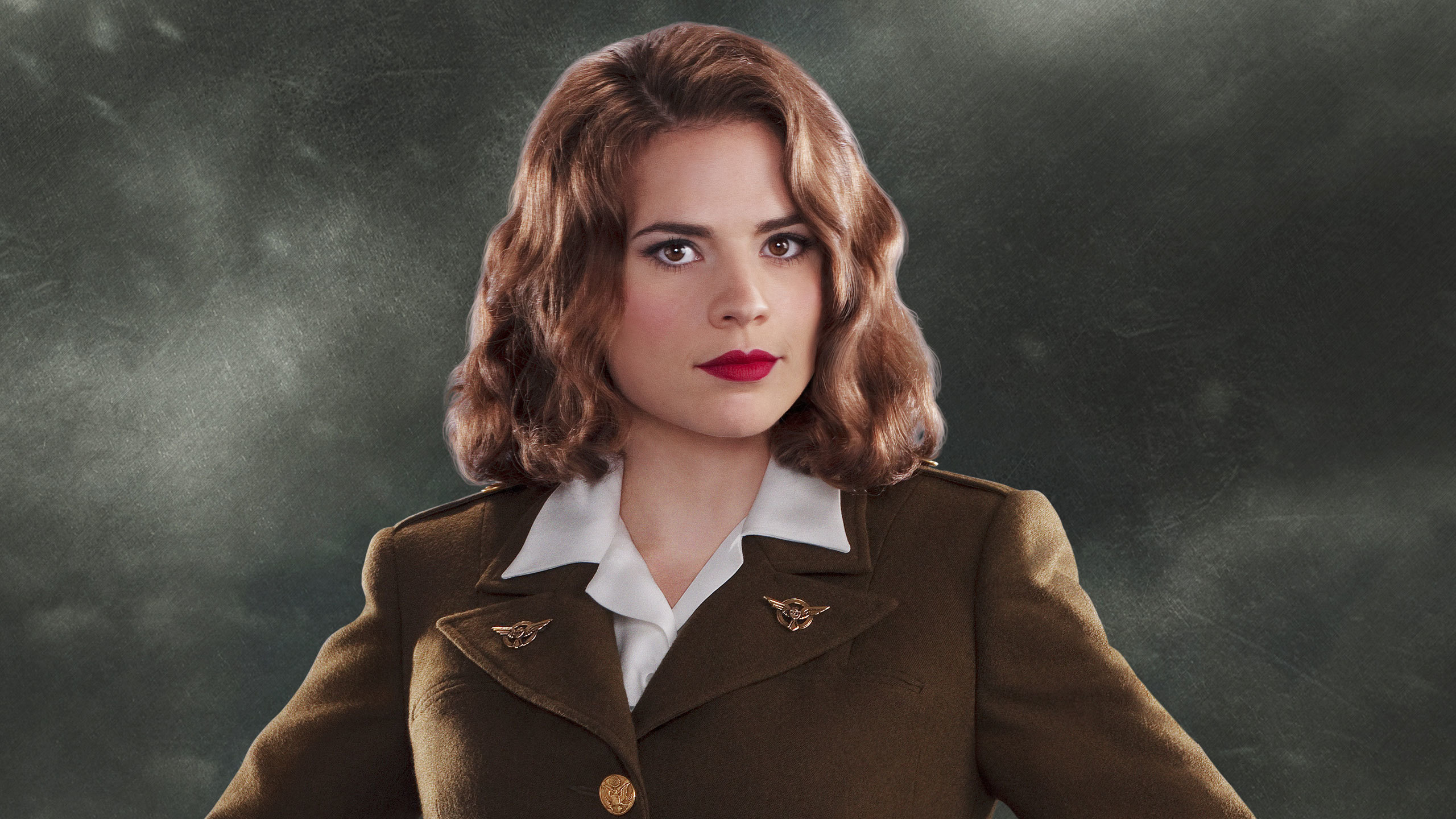 hayley atwell, tv show, agent carter