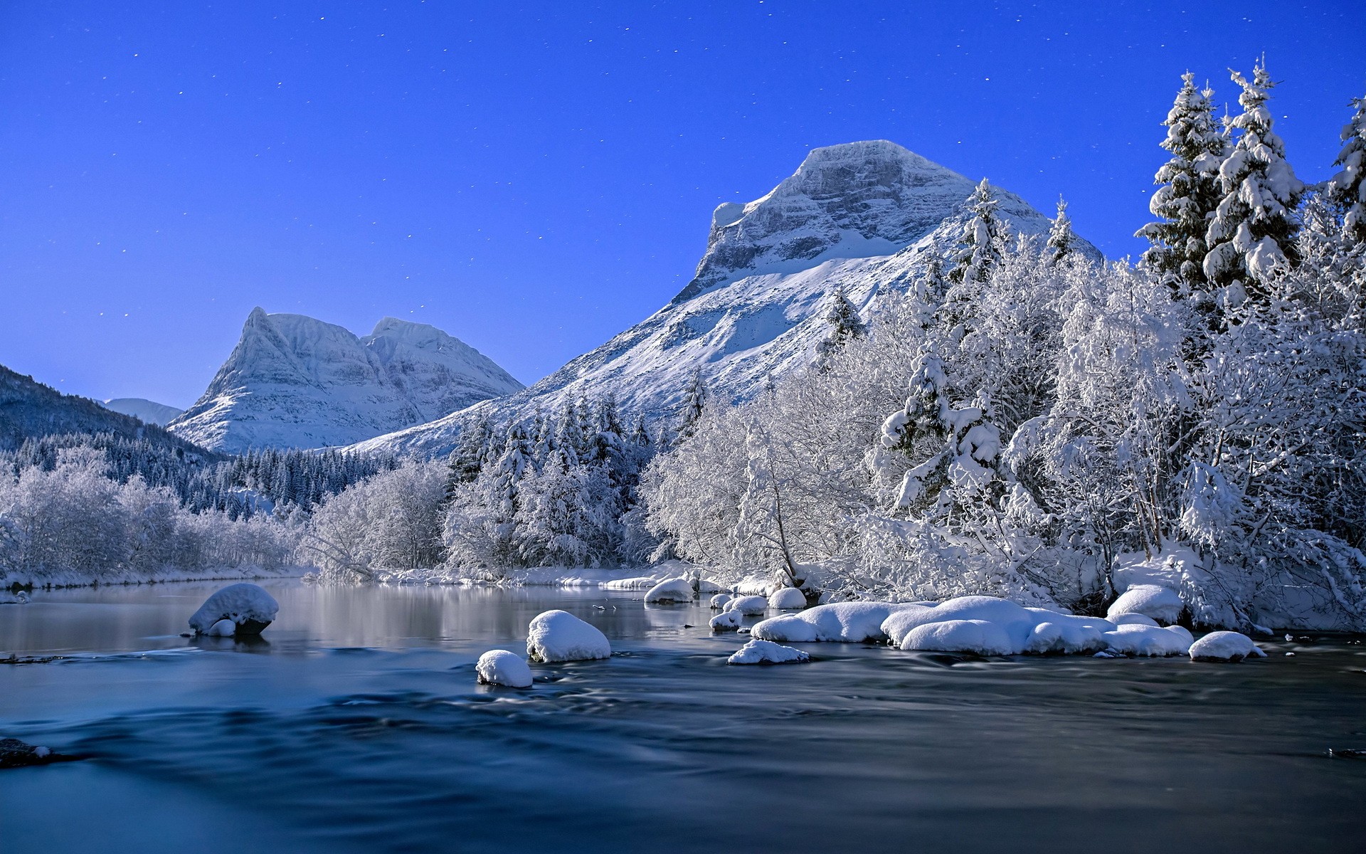 Téléchargez gratuitement l'image Hiver, Terre/nature sur le bureau de votre PC