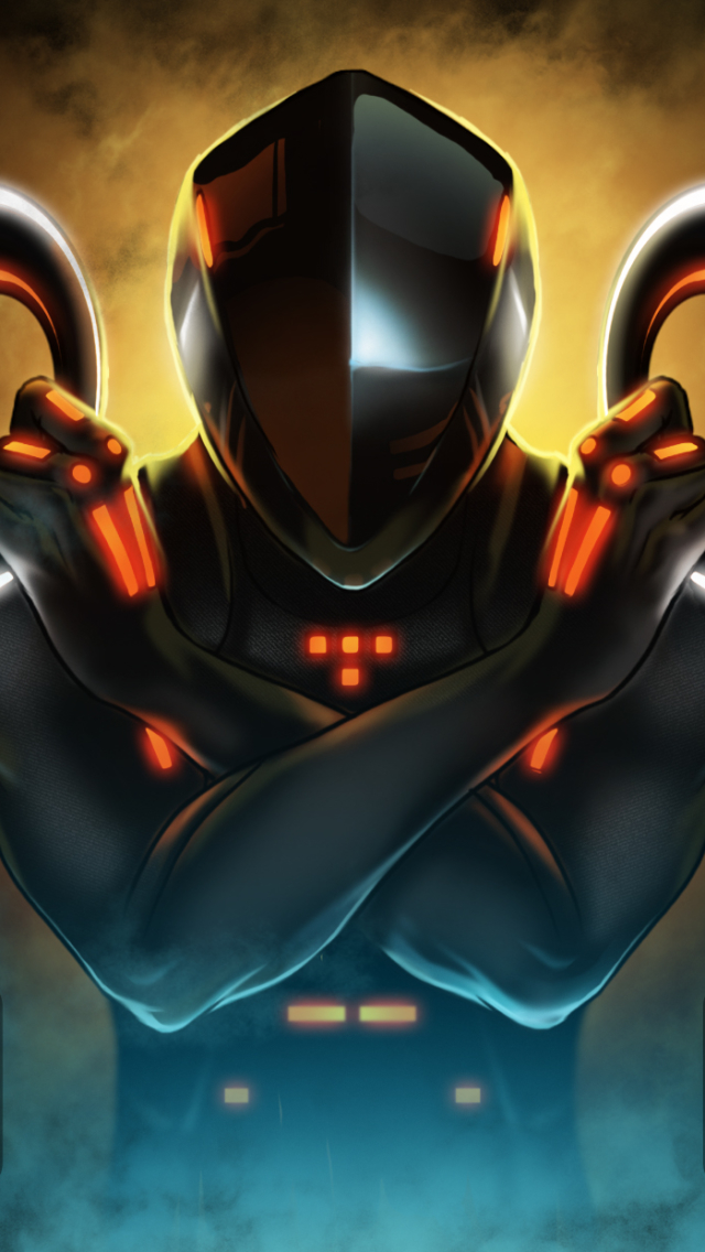 Handy-Wallpaper Tron, Filme, Tron: Legacy kostenlos herunterladen.