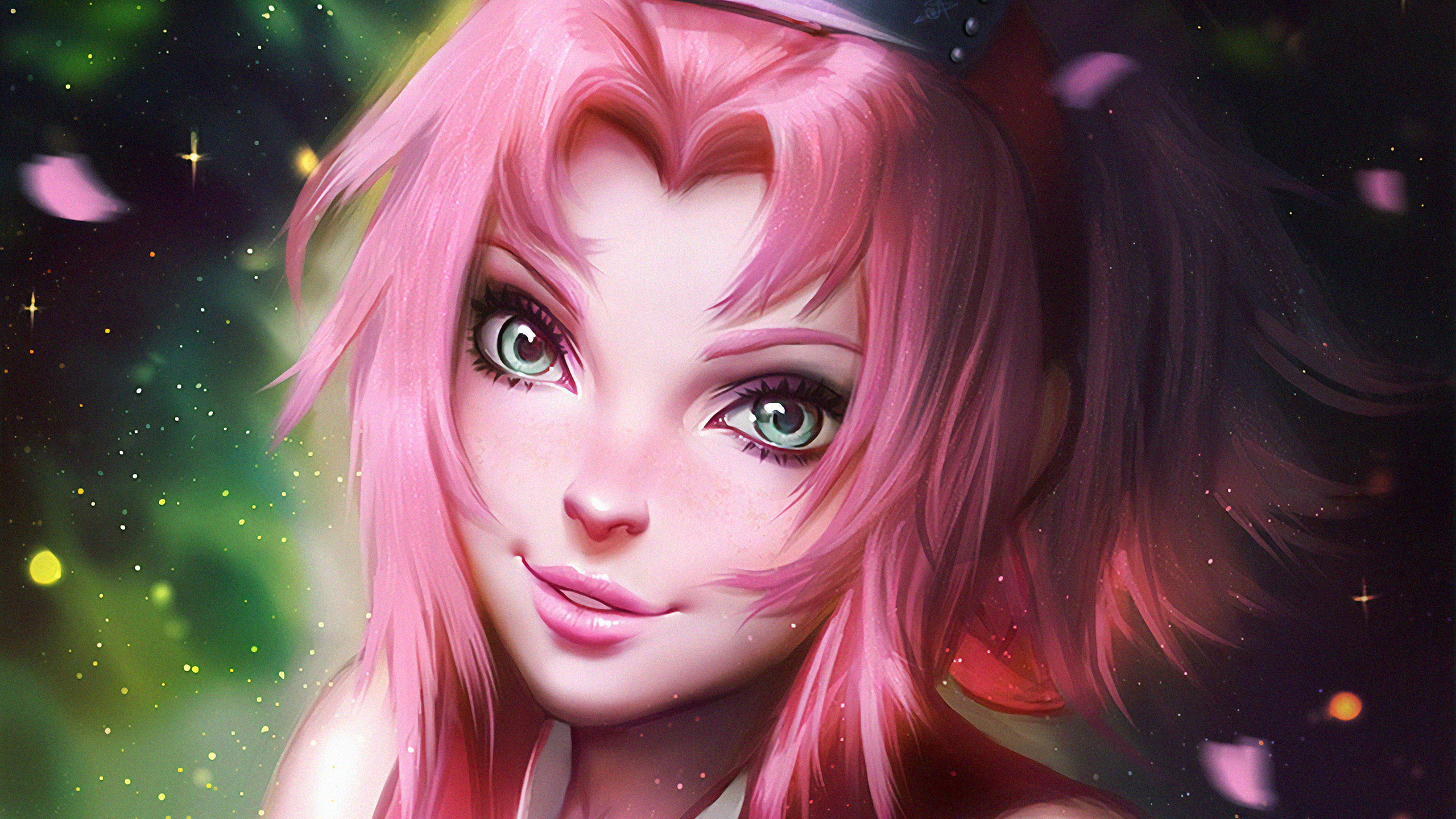 Free download wallpaper Anime, Naruto, Sakura Haruno on your PC desktop