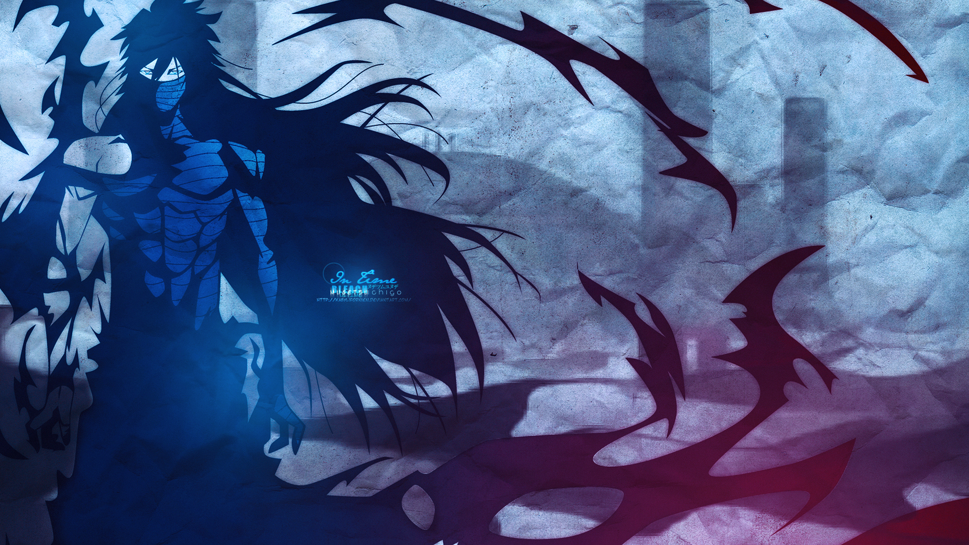 Free download wallpaper Bleach, Ichigo Kurosaki, Anime on your PC desktop