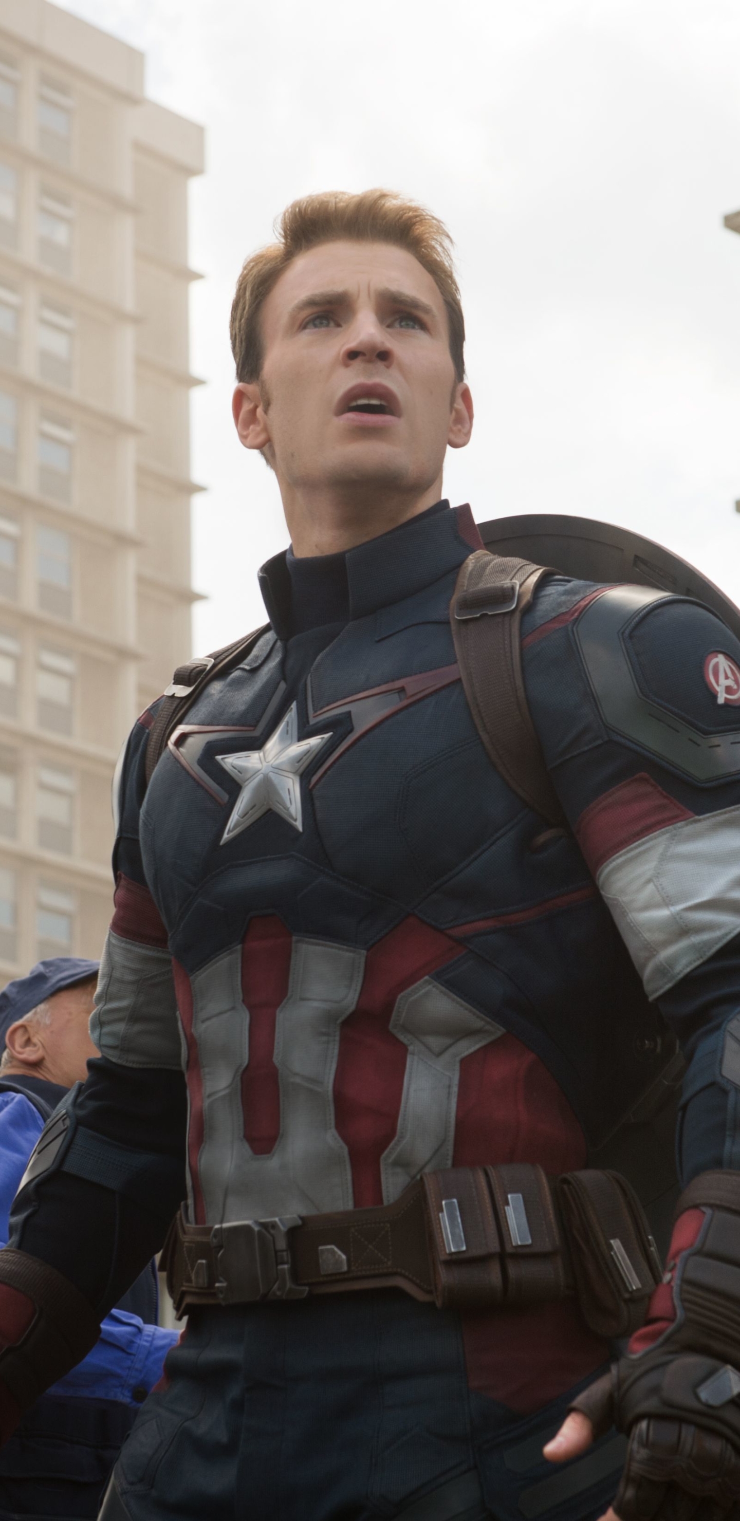 Laden Sie das Captain America, Filme, Kapitän Amerika, Steve Rogers, The Return Of The First Avenger-Bild kostenlos auf Ihren PC-Desktop herunter