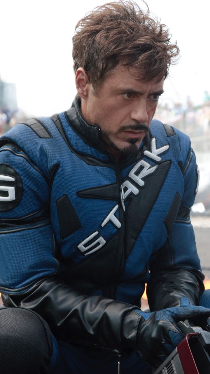 Descarga gratuita de fondo de pantalla para móvil de Iron Man, Robert Downey Jr, Películas, Iron Man 2.