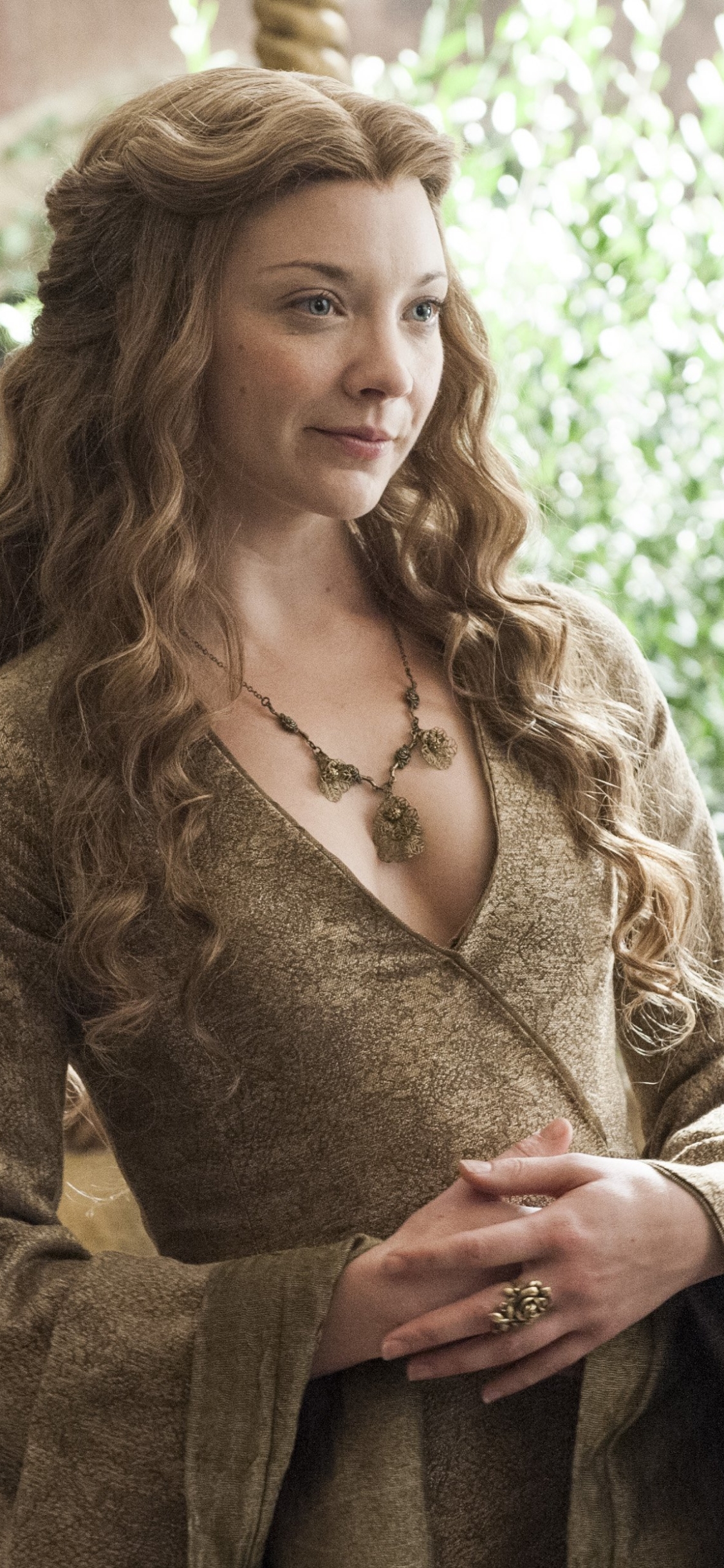 Download mobile wallpaper Game Of Thrones, Tv Show, Margaery Tyrell, Natalie Dormer for free.