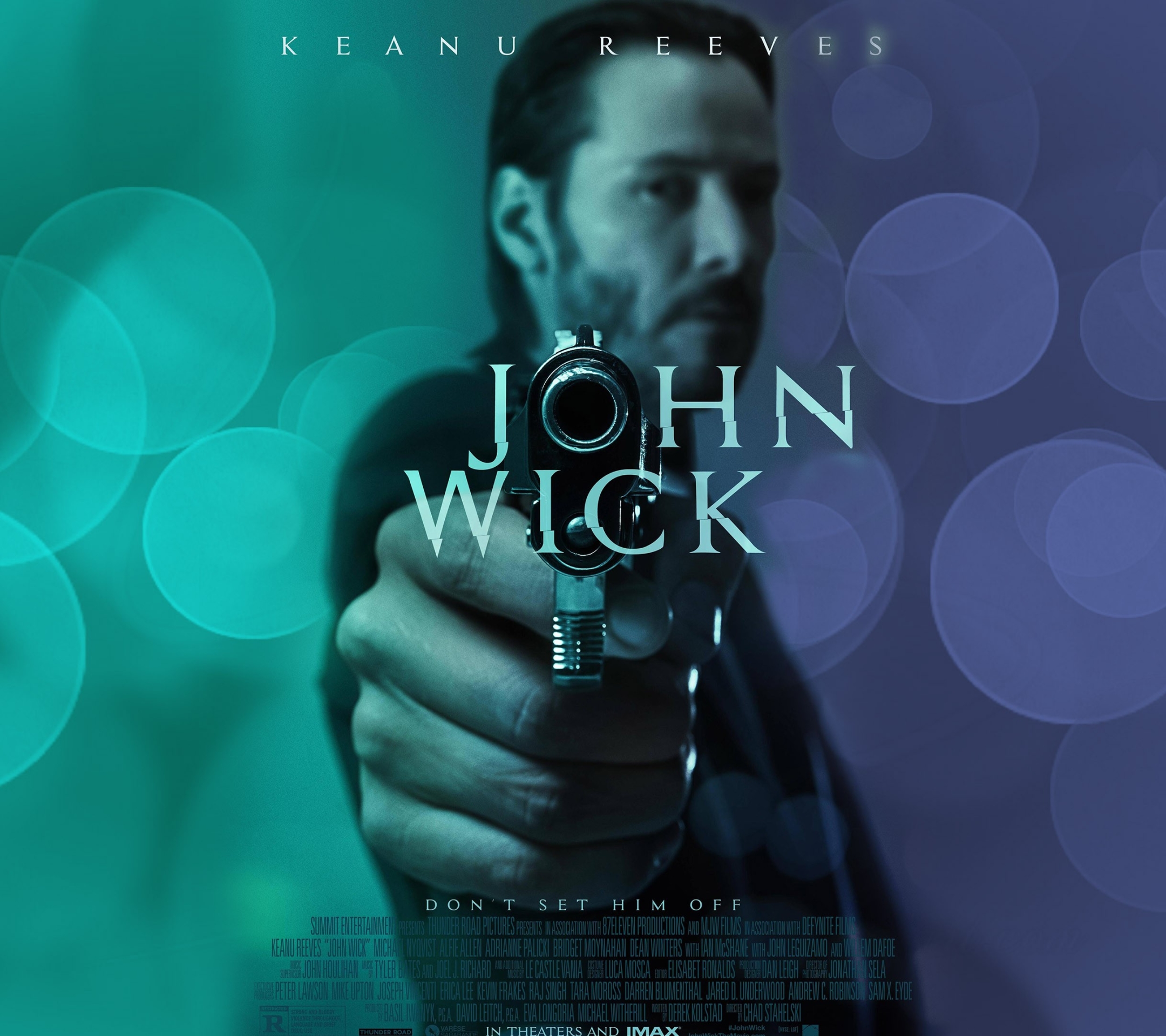 Laden Sie das Filme, John Wick-Bild kostenlos auf Ihren PC-Desktop herunter