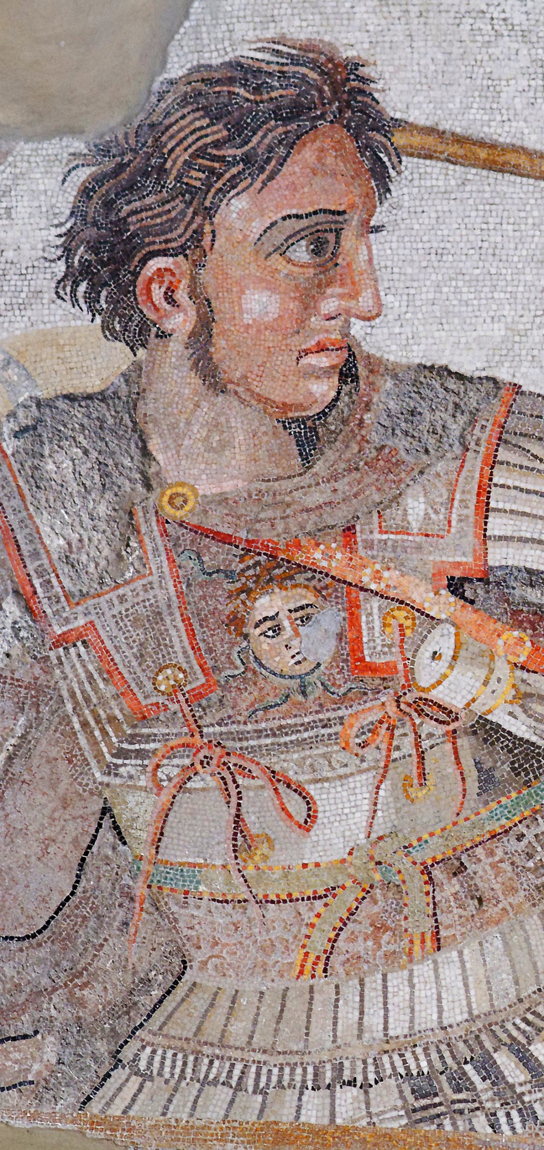 Download mobile wallpaper Men, Alexander The Great for free.