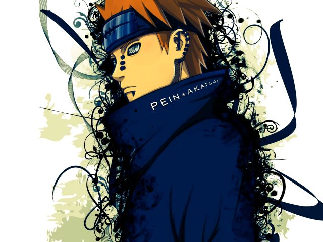 Download mobile wallpaper Anime, Naruto, Pain (Naruto), Rinnegan (Naruto) for free.