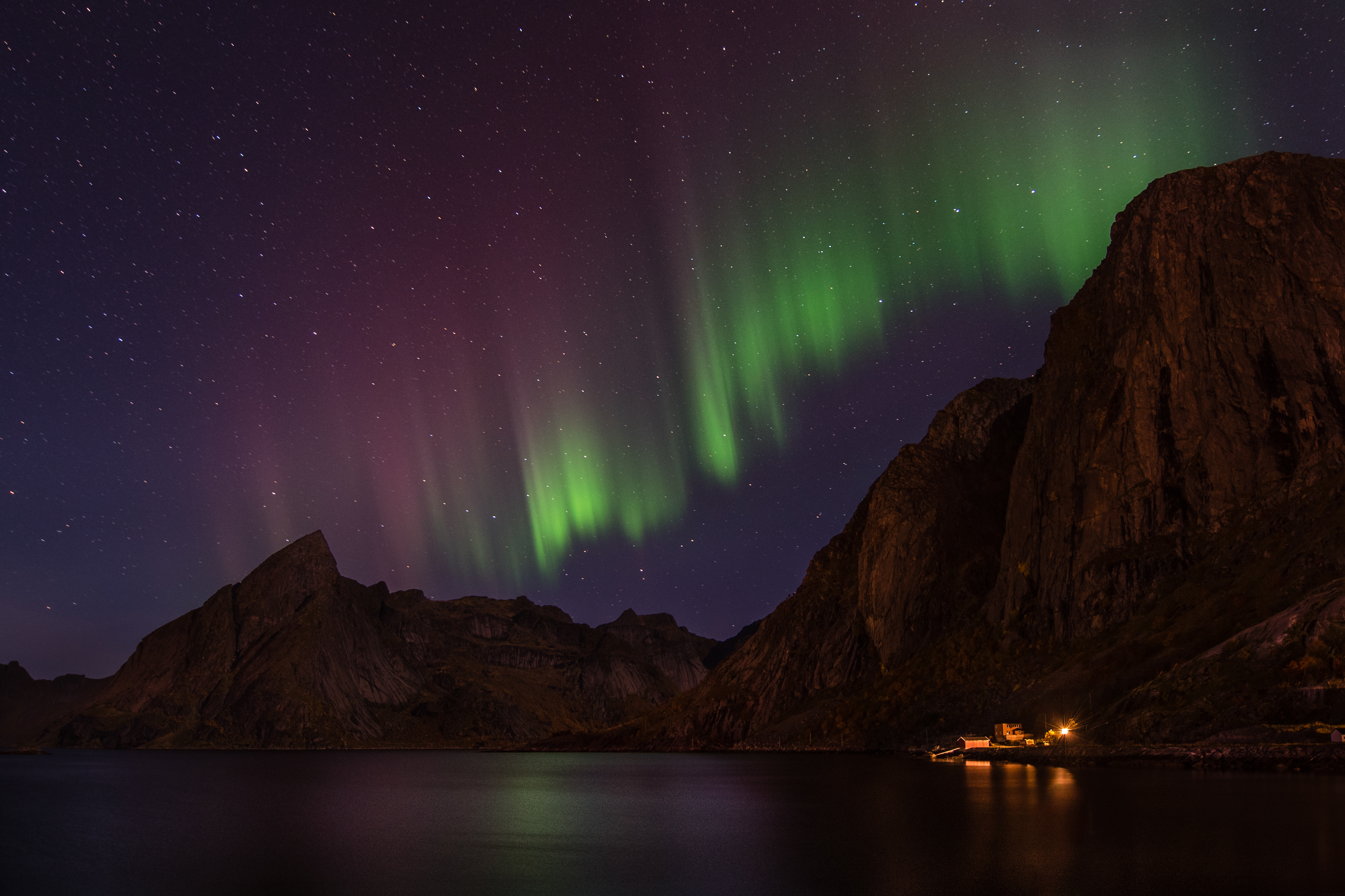 Baixe gratuitamente a imagem Aurora Boreal, Terra/natureza na área de trabalho do seu PC