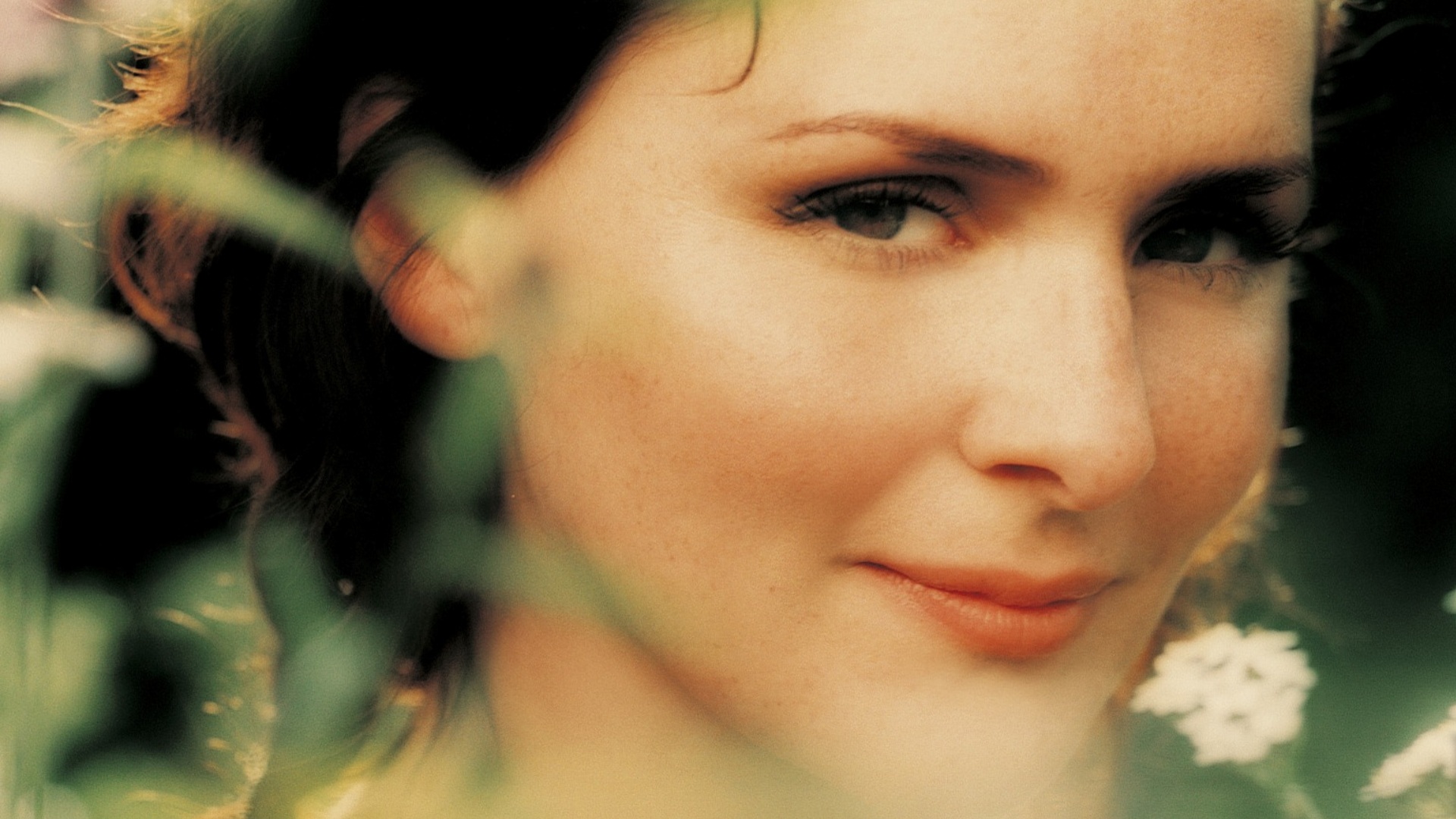 Die besten Emiliana Torrini-Hintergründe für den Telefonbildschirm