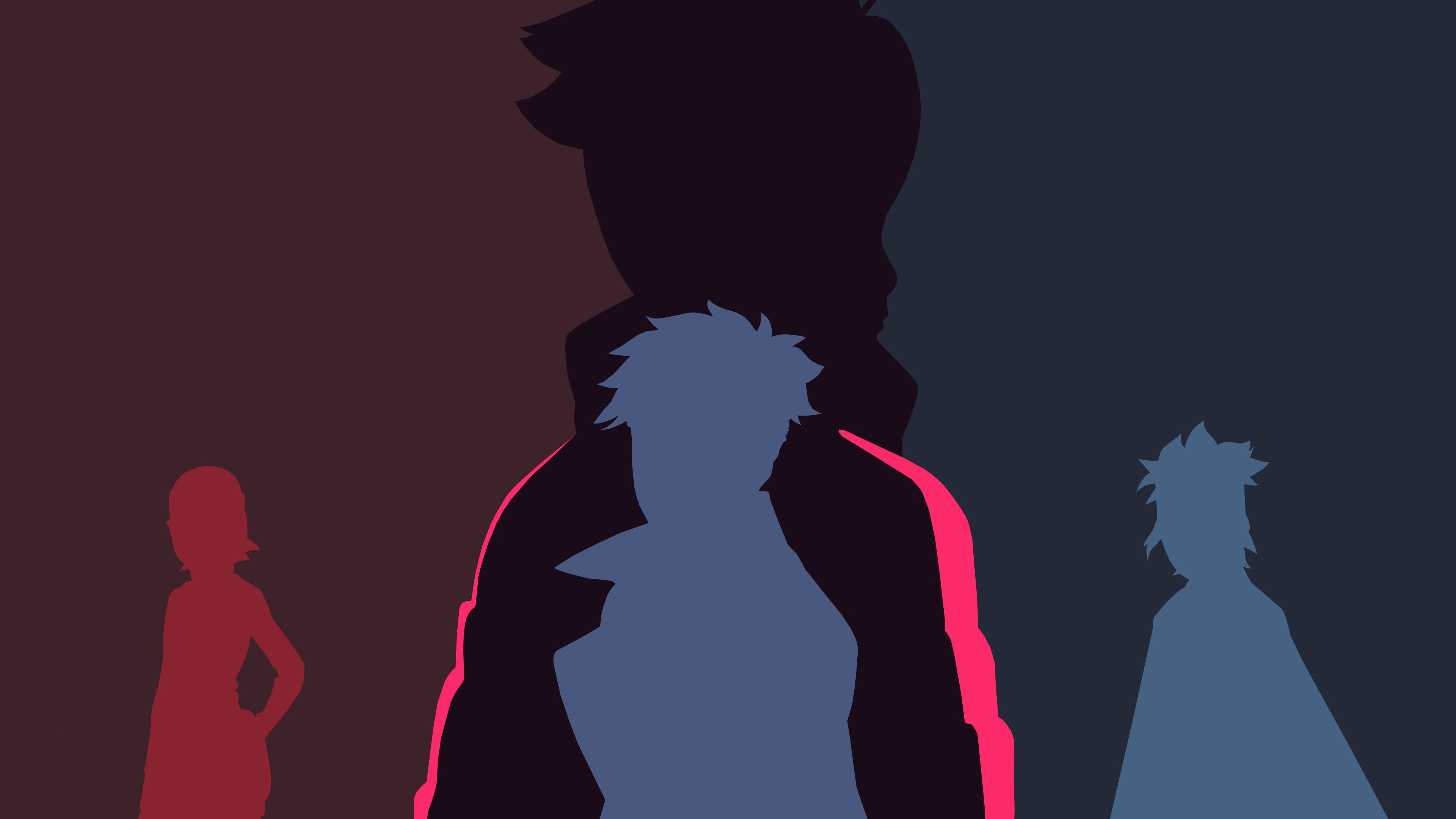 Baixar papel de parede para celular de Anime, Naruto, Minimalista, Boruto Uzumaki, Boruto gratuito.