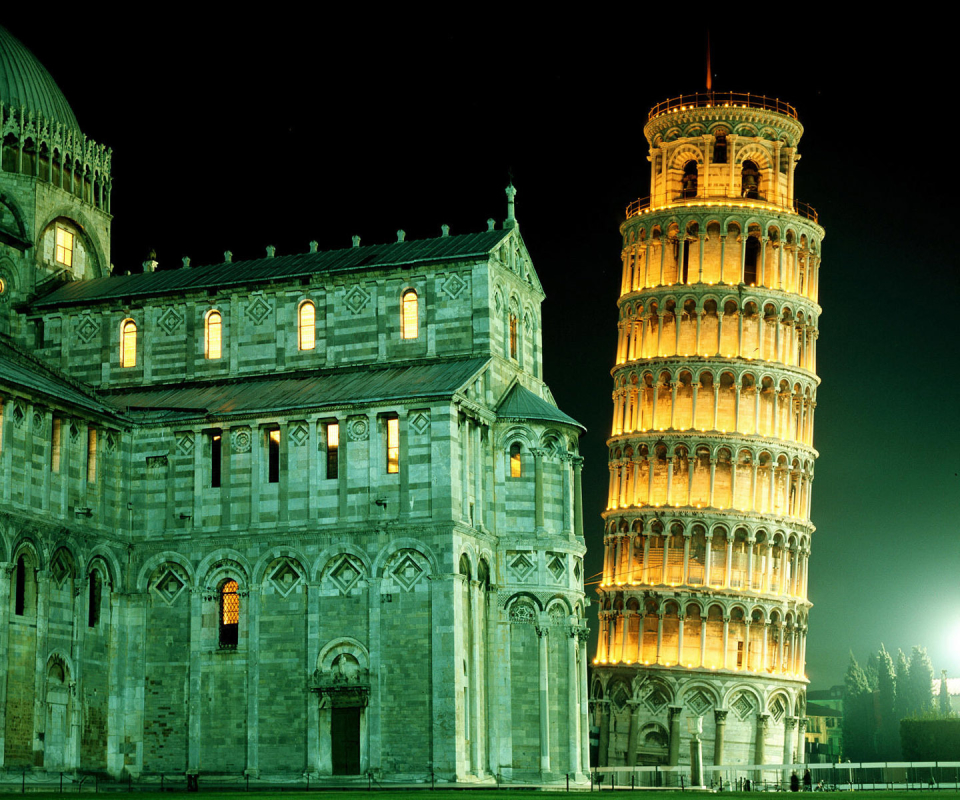 Descarga gratuita de fondo de pantalla para móvil de Monumentos, Hecho Por El Hombre, Torre Inclinada De Pisa.