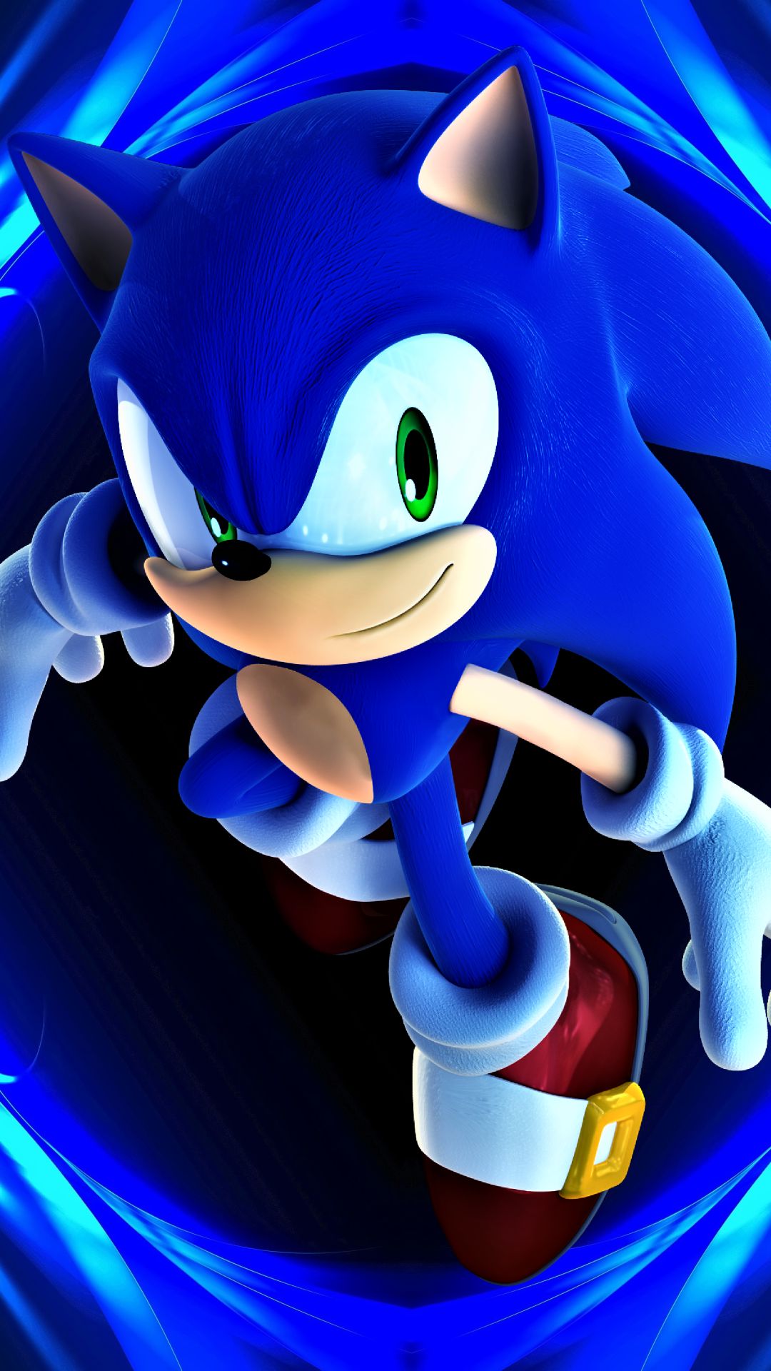 sonic colors, video game, sonic