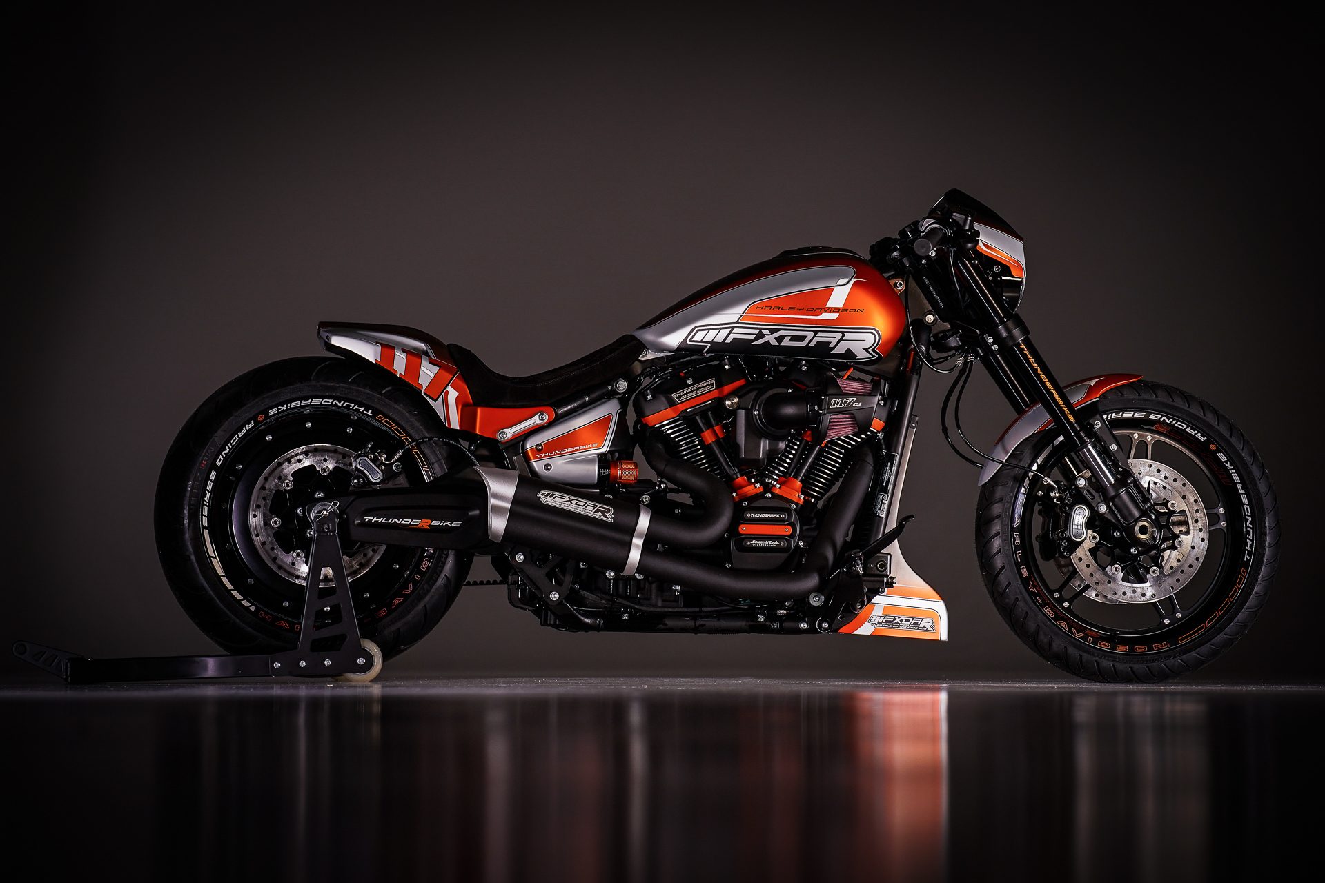 Images & Pictures  Thunderbike Customs