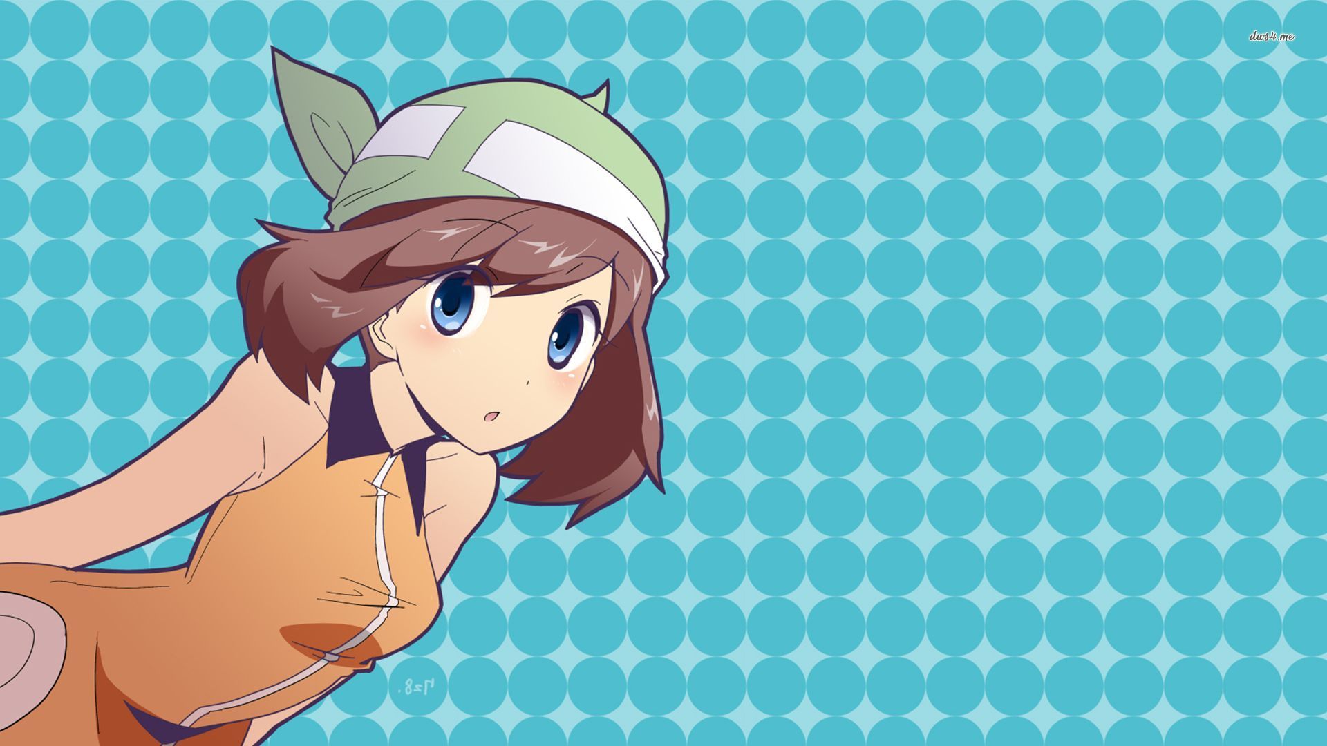 Handy-Wallpaper Pokémon, Animes, Mai (Pokémon) kostenlos herunterladen.