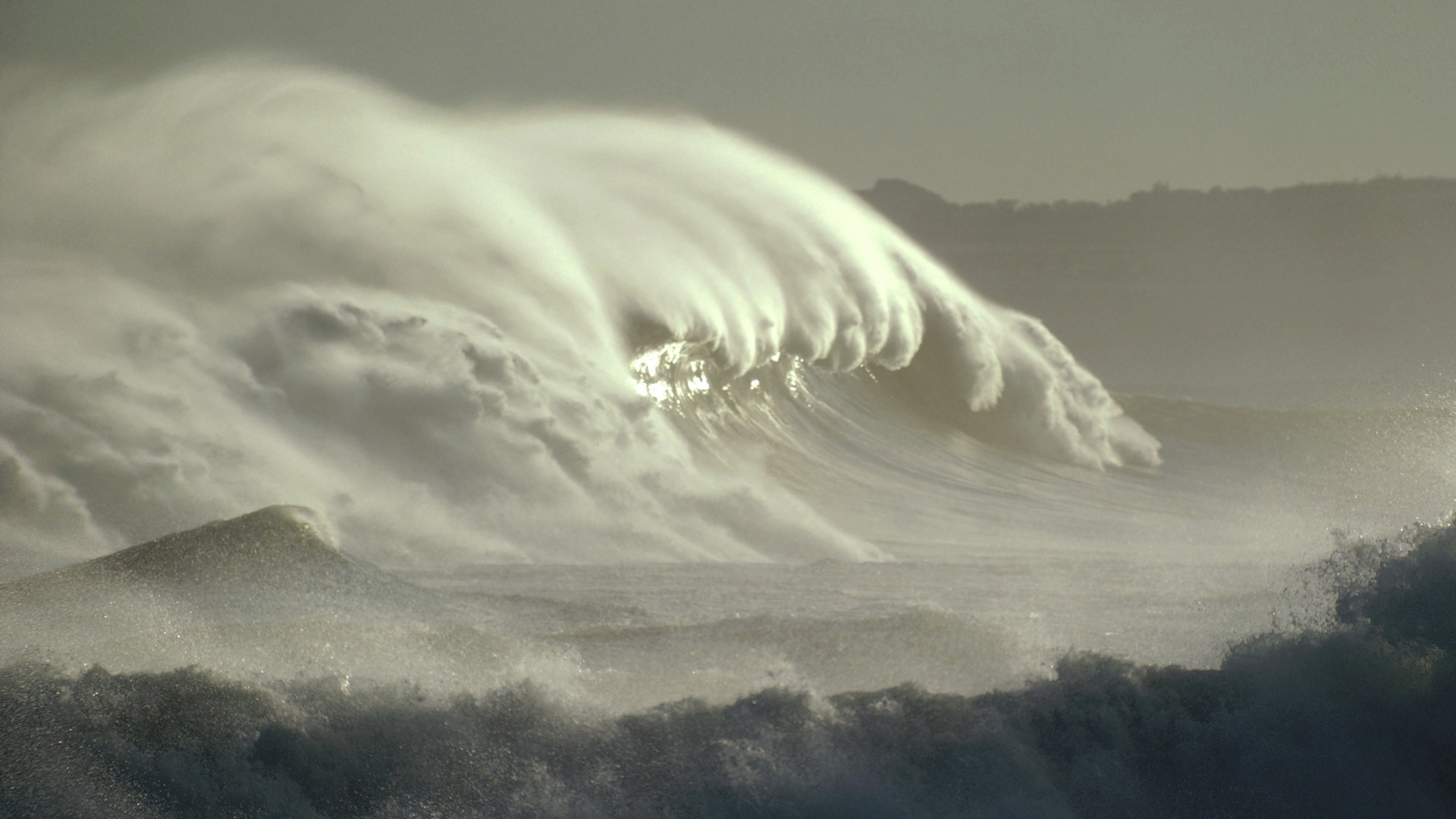 Handy-Wallpaper Welle, Erde/natur kostenlos herunterladen.