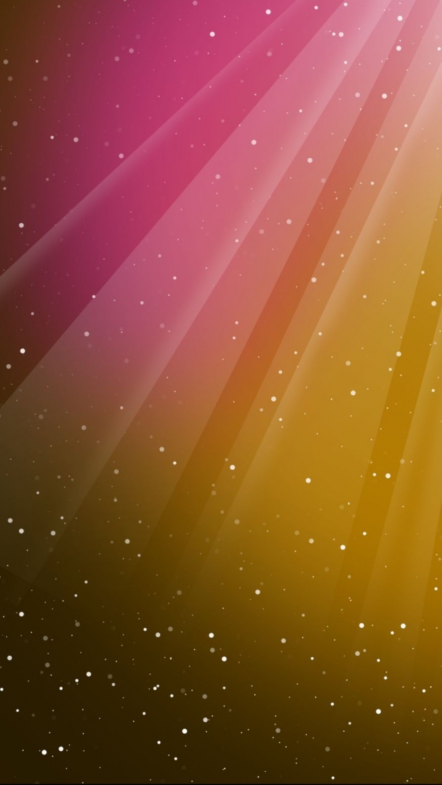 abstract, colors, yellow, spectrum, space