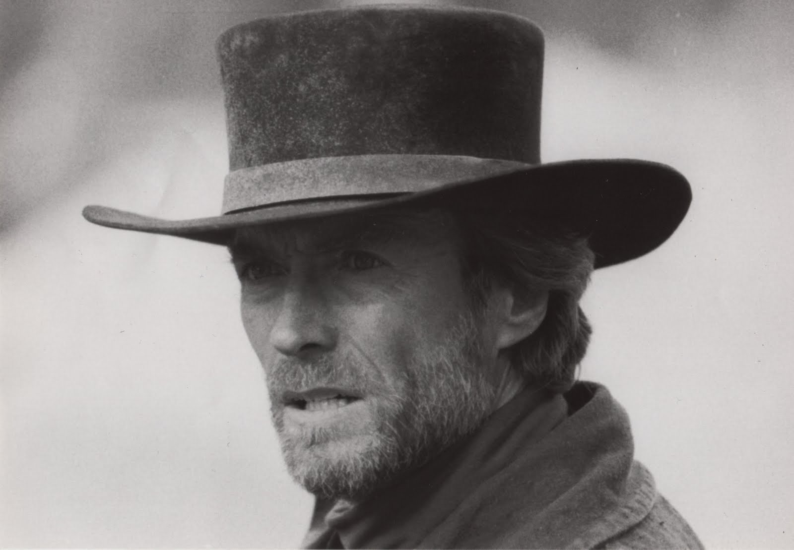 Download mobile wallpaper Celebrity, Clint Eastwood for free.
