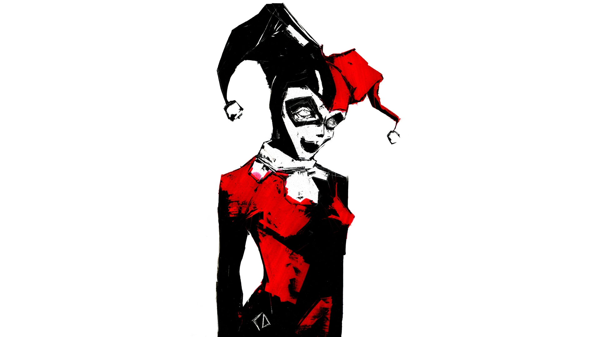 Download mobile wallpaper Comics, Harley Quinn for free.