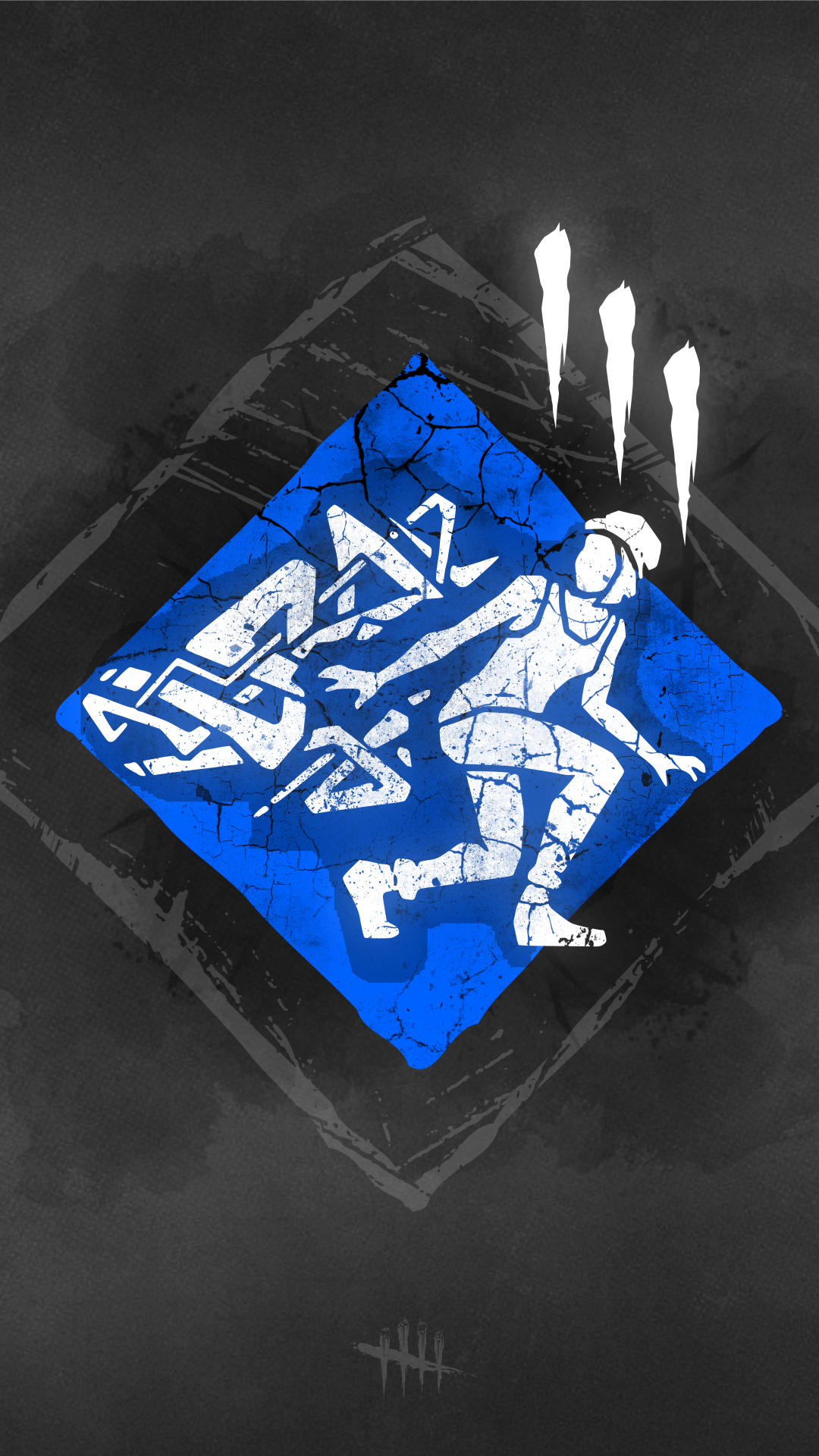 Download mobile wallpaper Video Game, Minimalist, Dead By Daylight, Urban Evasion (Dead By Daylight), Nea Karlsson (Dead By Daylight) for free.