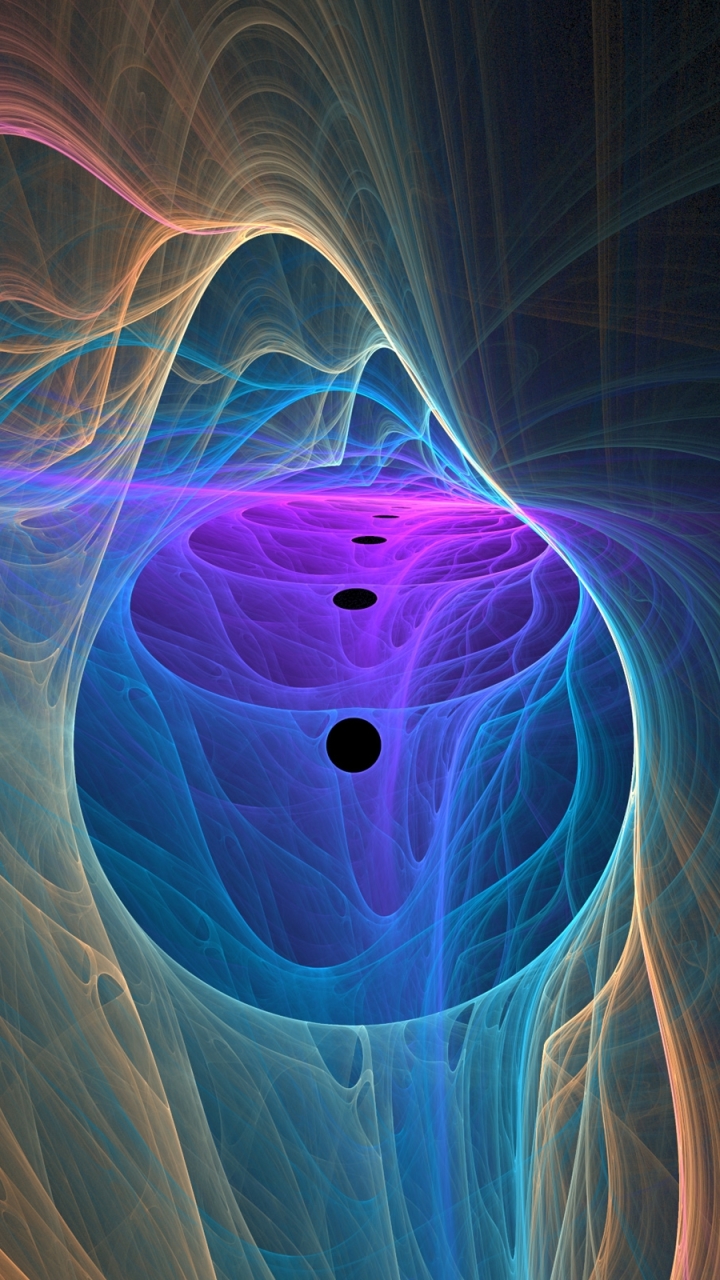 Download mobile wallpaper Abstract, Fractal for free.