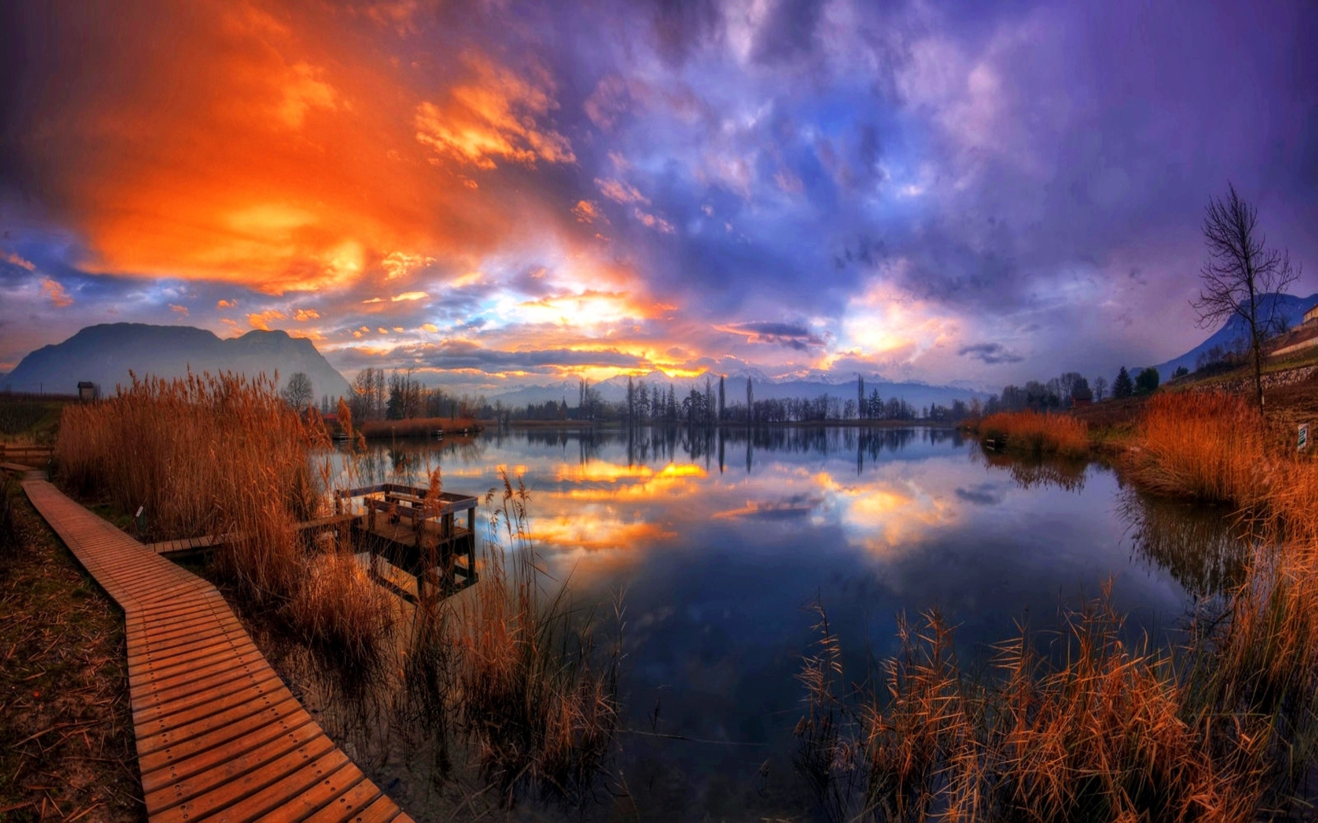 Baixe gratuitamente a imagem Lago, Fotografia na área de trabalho do seu PC