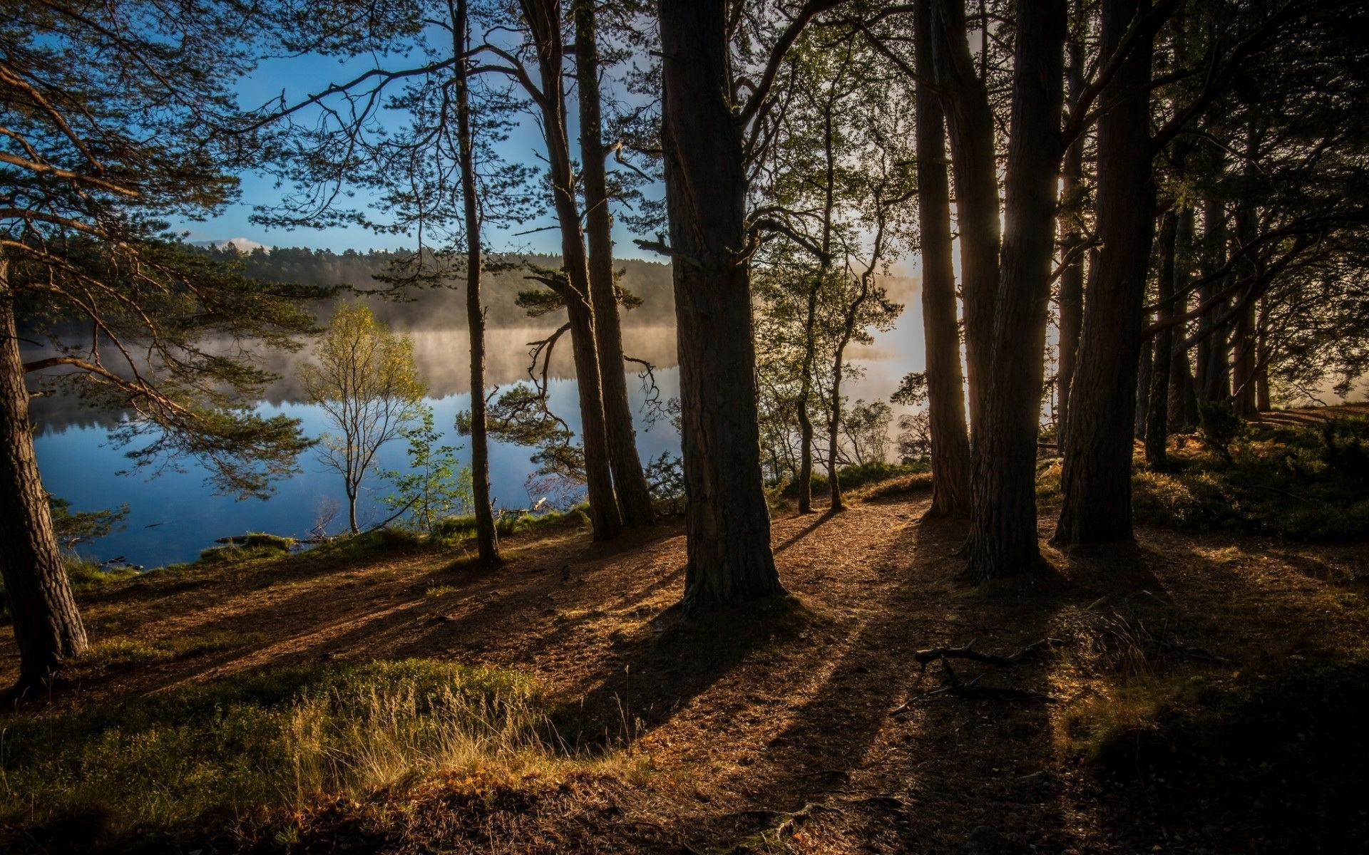 Téléchargez gratuitement l'image Terre/nature, Rivière sur le bureau de votre PC