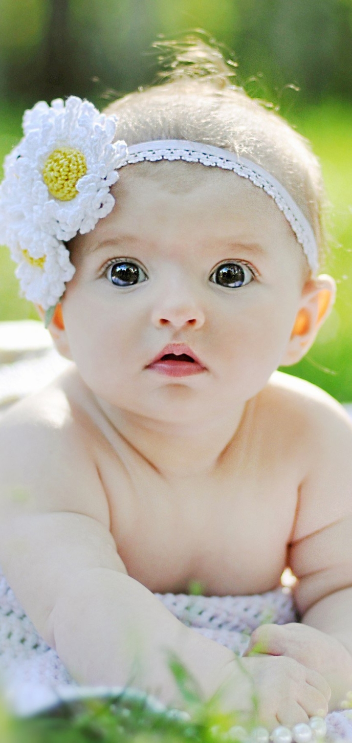Download mobile wallpaper Cute, Photography, Baby, Little Girl for free.