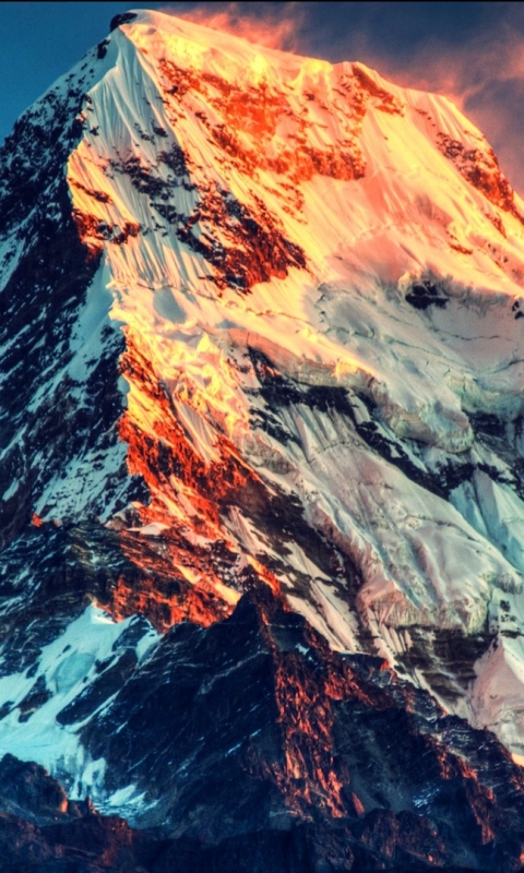 Download mobile wallpaper Mountains, Mountain, Earth for free.