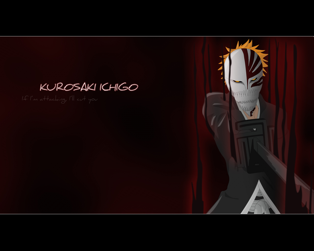 Download mobile wallpaper Anime, Bleach, Ichigo Kurosaki for free.