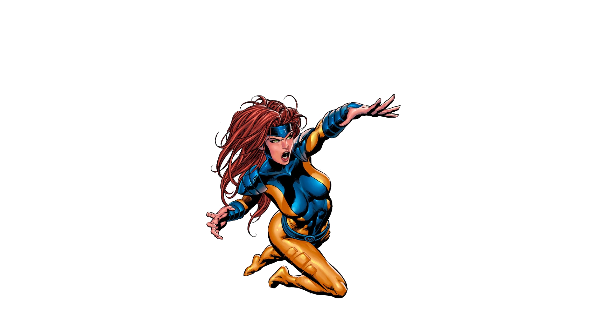 Download mobile wallpaper Jean Grey, X Men, Comics for free.