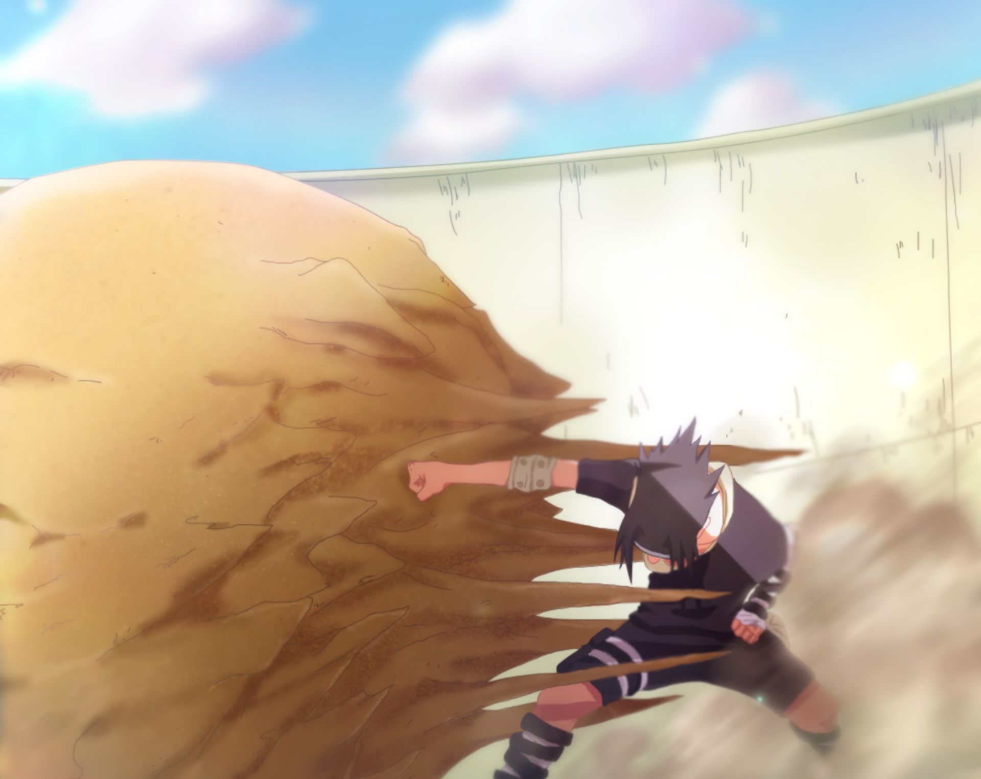 Free download wallpaper Anime, Naruto, Sasuke Uchiha on your PC desktop