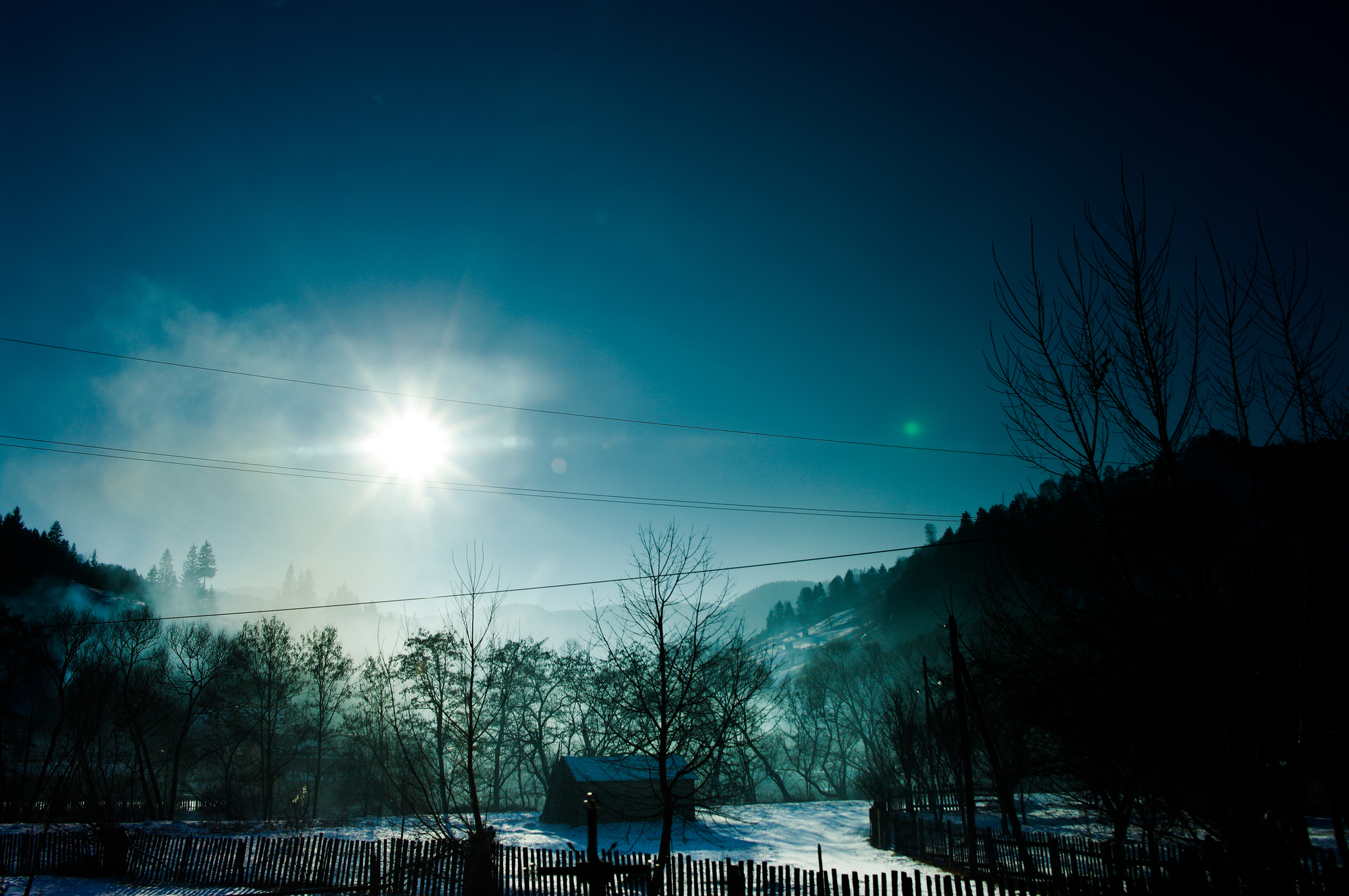 Baixe gratuitamente a imagem Inverno, Fotografia na área de trabalho do seu PC