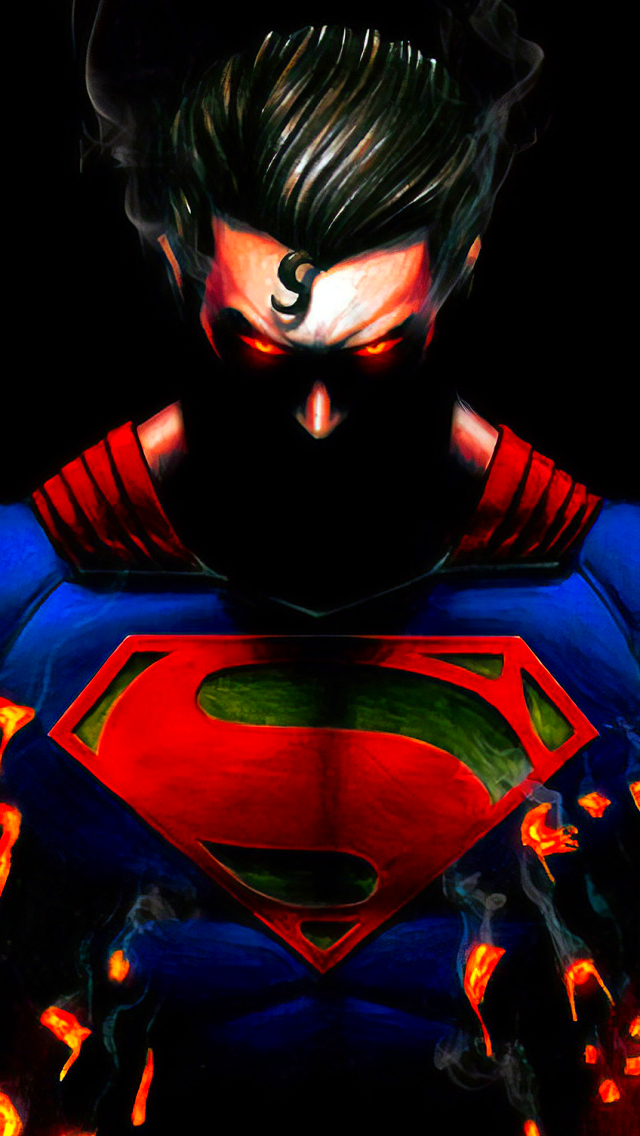 Download mobile wallpaper Superman, Comics for free.