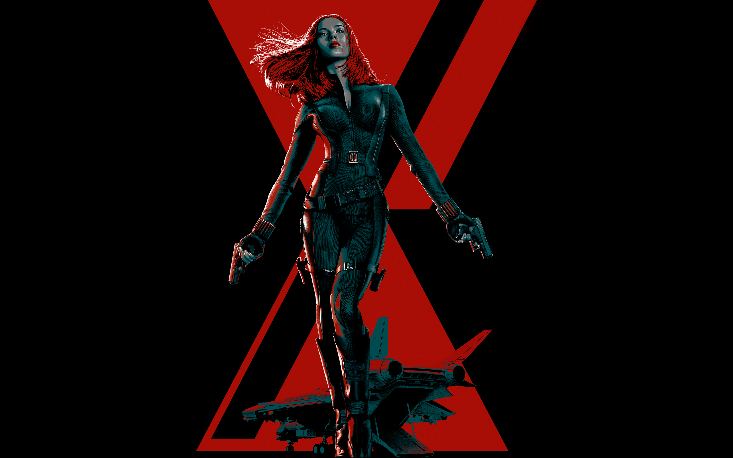 Baixar papel de parede para celular de Capitão América 2: O Soldado Invernal, Viúva Negra, Scarlett Johansson, Capitão América, Filme gratuito.