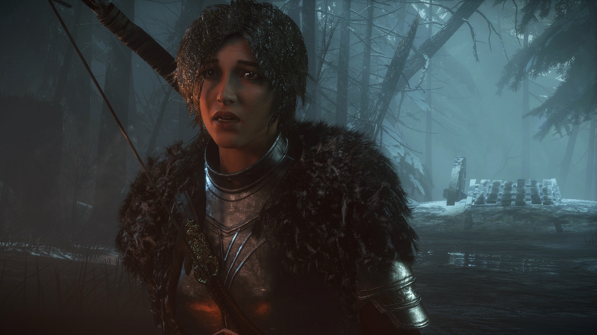 Laden Sie das Tomb Raider, Computerspiele, Lara Croft, Rise Of The Tomb Raider-Bild kostenlos auf Ihren PC-Desktop herunter